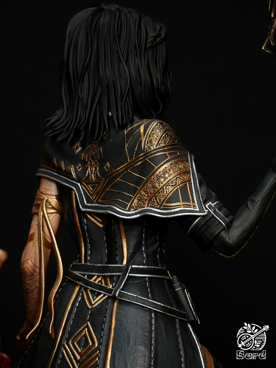 【Pre-sale】Lune-Bard Studio