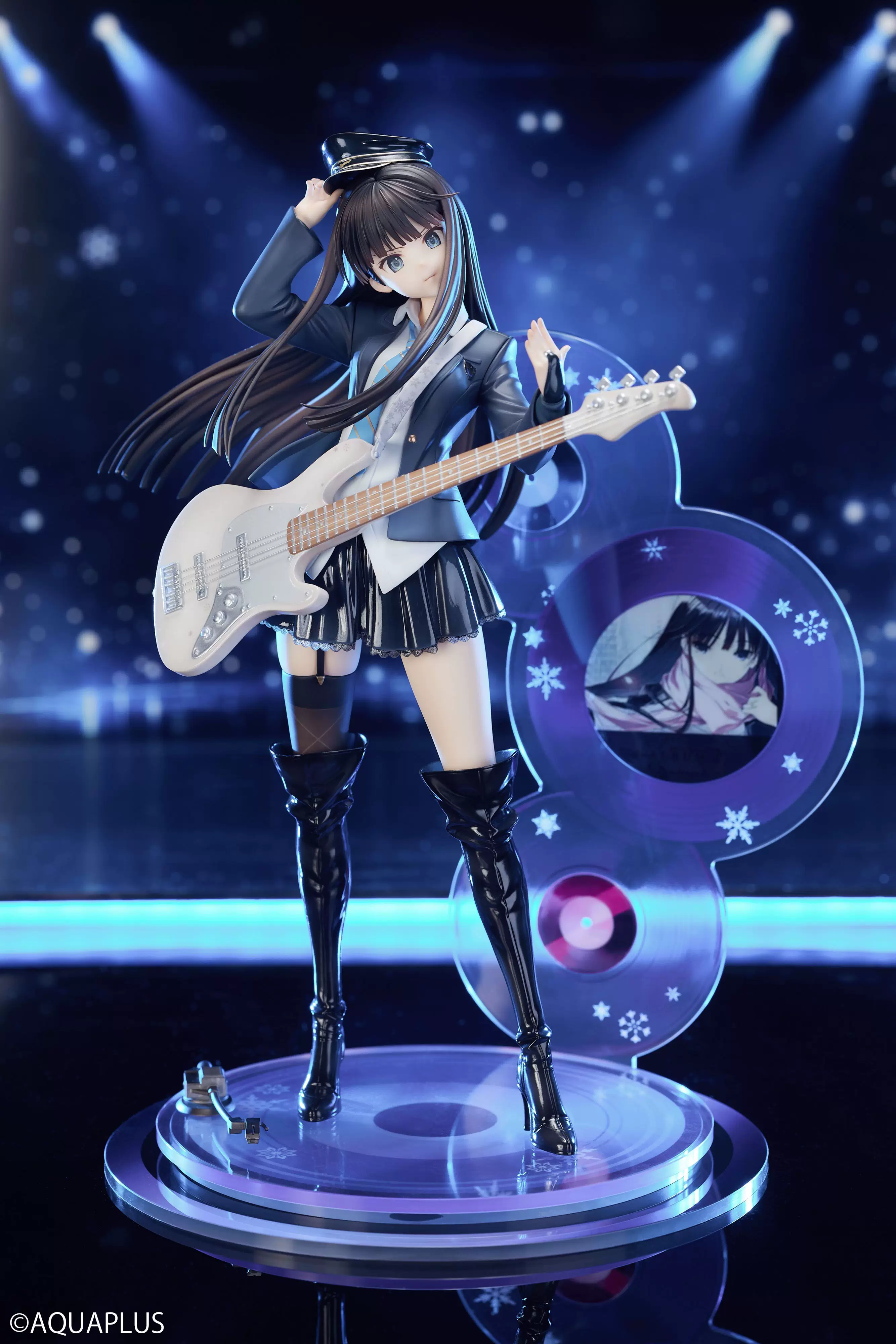 【Pre-sale】1/6 Scale Ogiso Setsuna and Touma Kazusa-WHITE ALBUM-WHITE ALBUM2 Studio