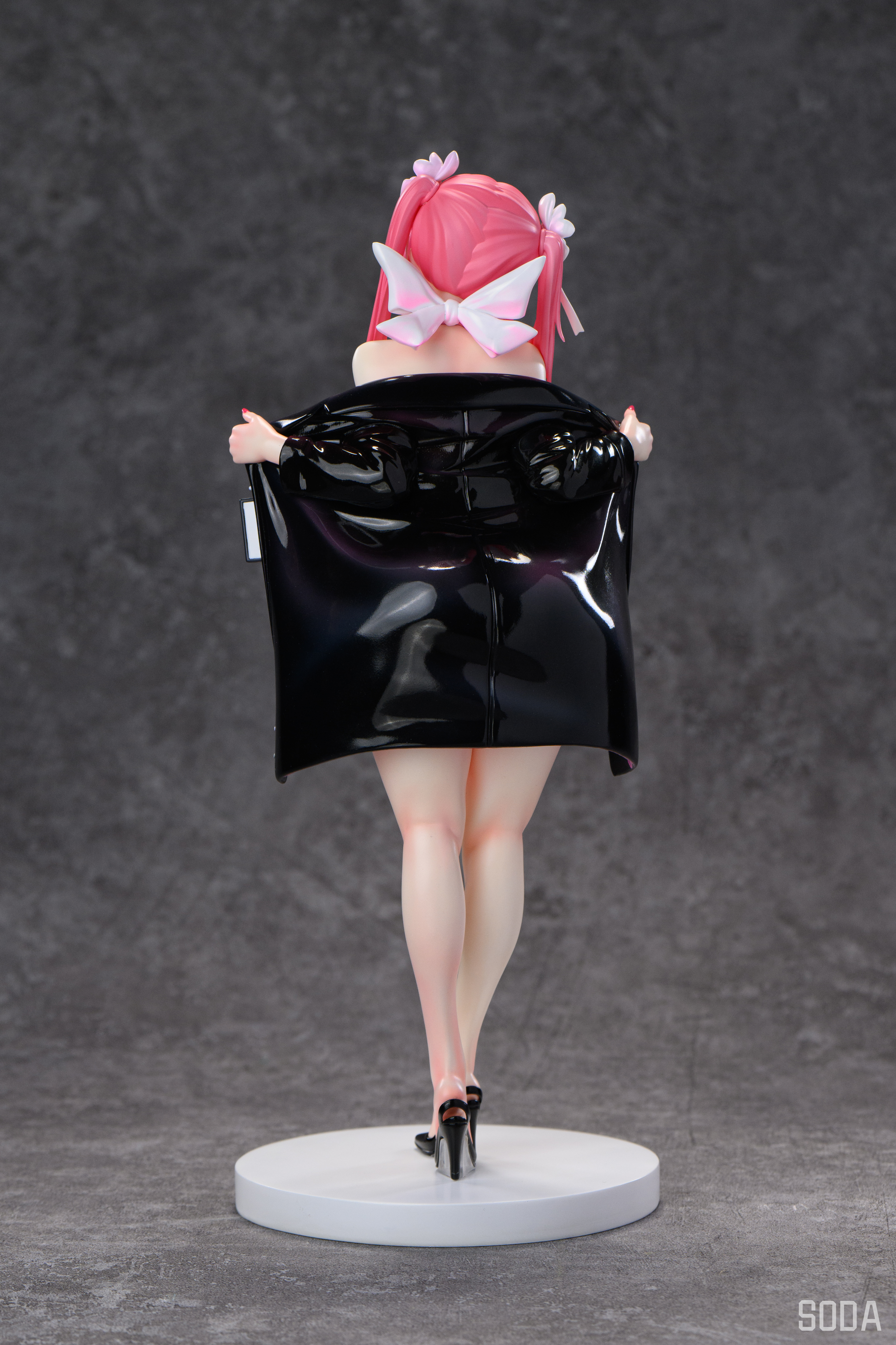 【Pre-sale】1/6 Scale Dorothy-SODA Studio and DISH