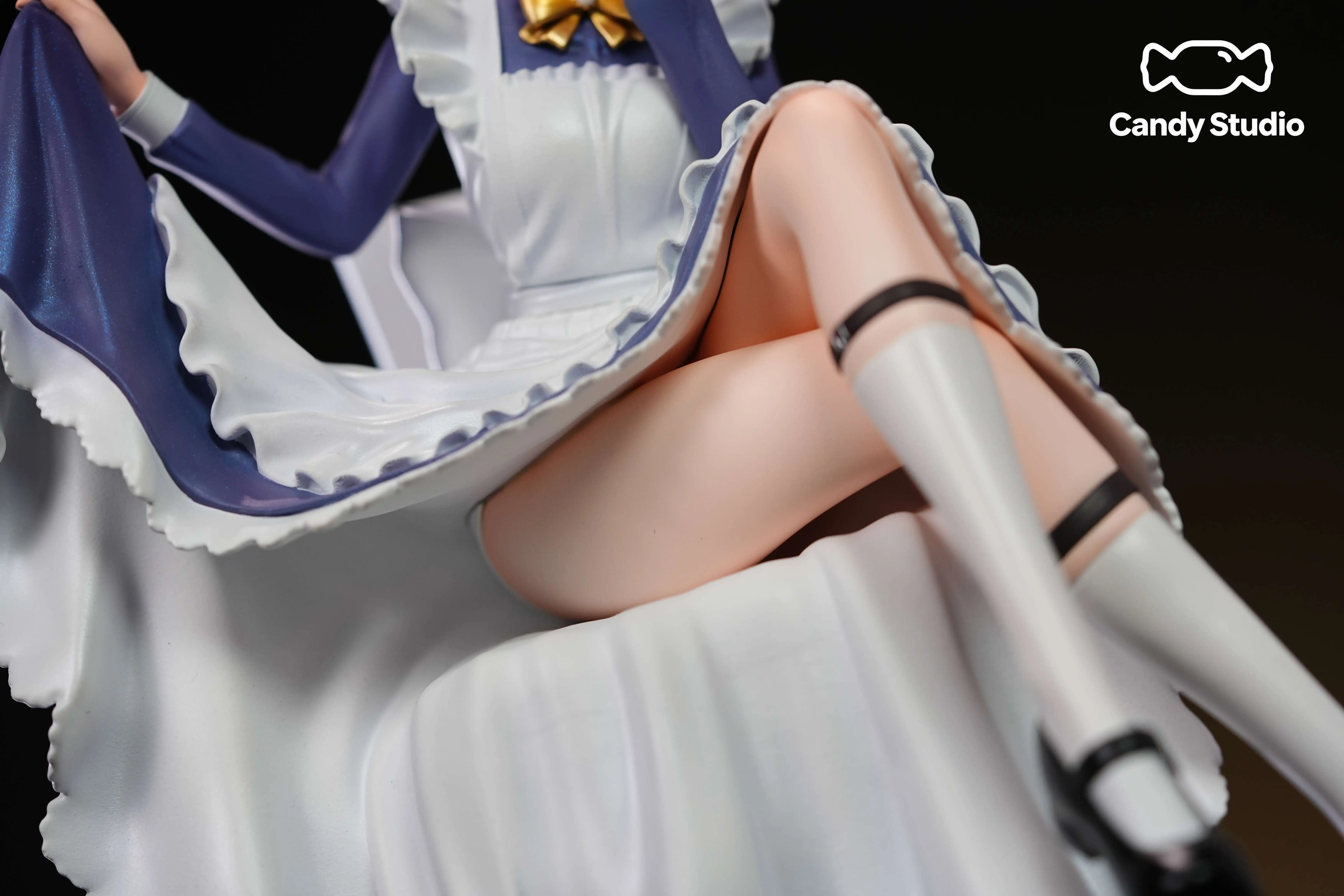 【Pre-sale】1/6 Scale Shiki Natsume-Cafe Stella to Shinigami no Chou-Candy Studio