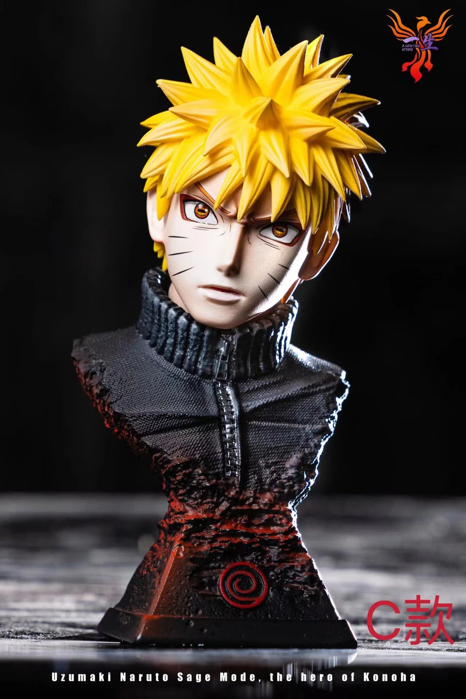 【Pre-sale】Sage Mode Uzumaki Naruto-Naruto-Lifetime Studio