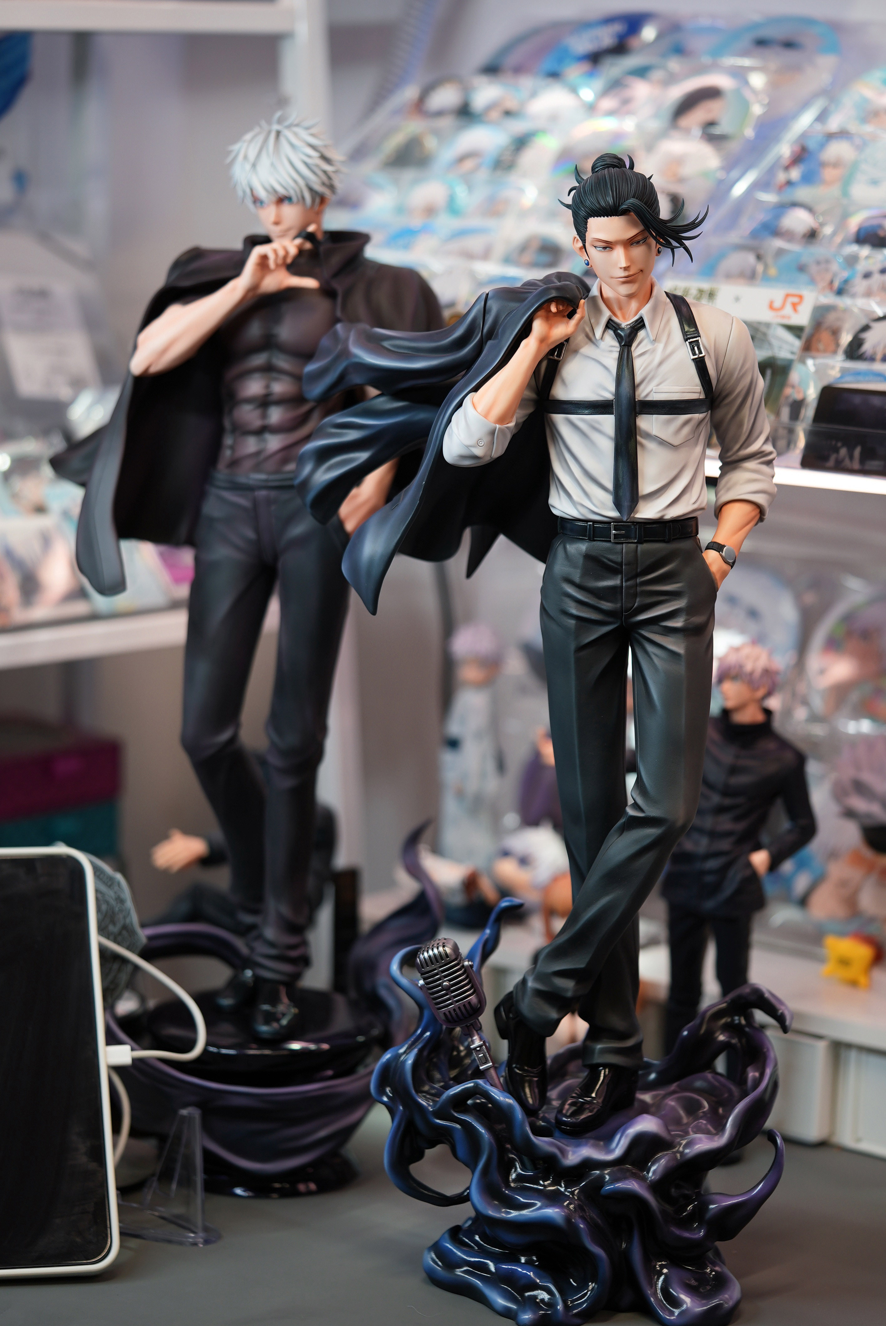 【Pre-sale】1/6 and 1/4 Scale Geto-Jujutsu Kaisen-ZanyJoke X FANTASY Studio