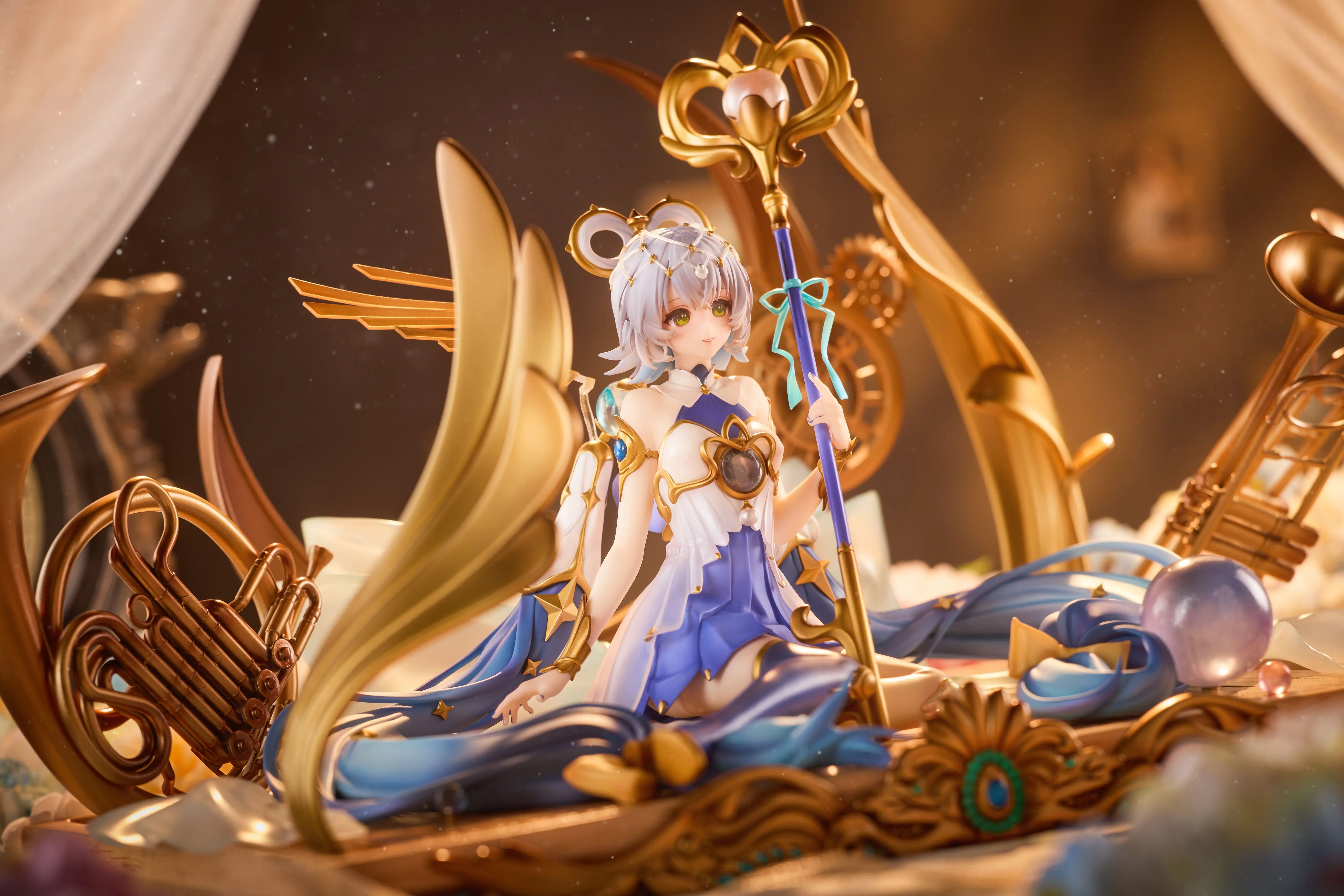 【Pre-sale】1/7 Scale Luo Tianyi-Vocaloid-VKEND Studio