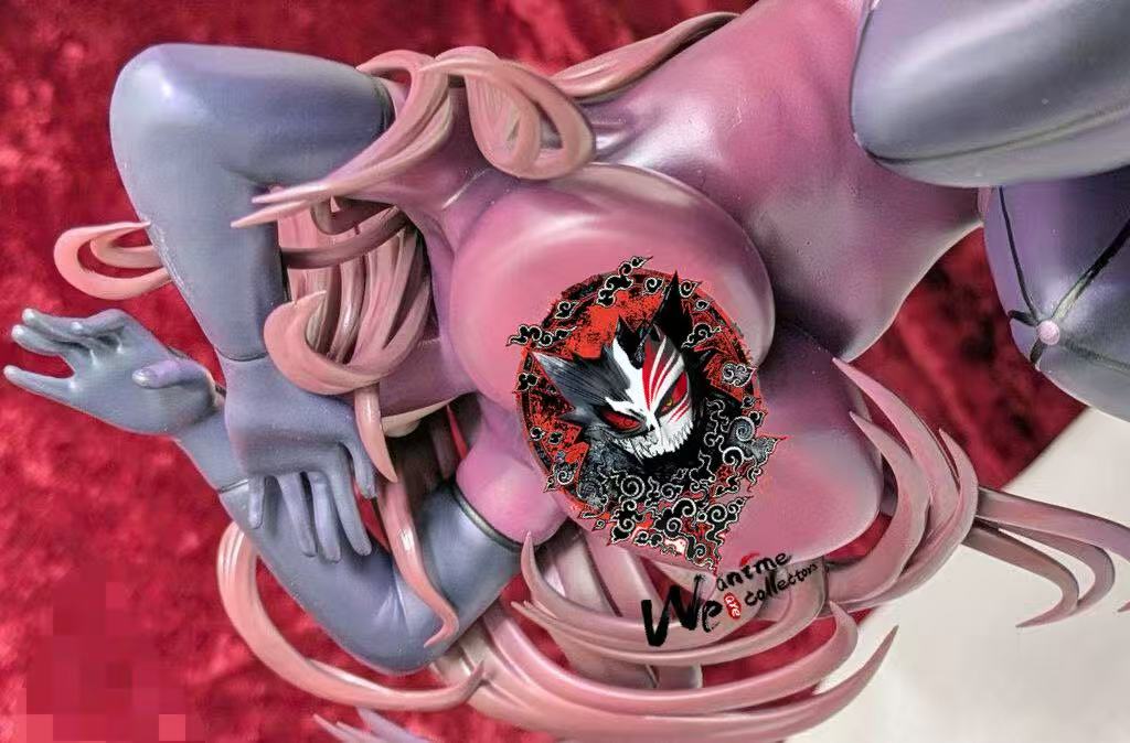 【Pre-sale】1/6 Scale Scathach-Fate/Grand Order-MengManXuan Studio