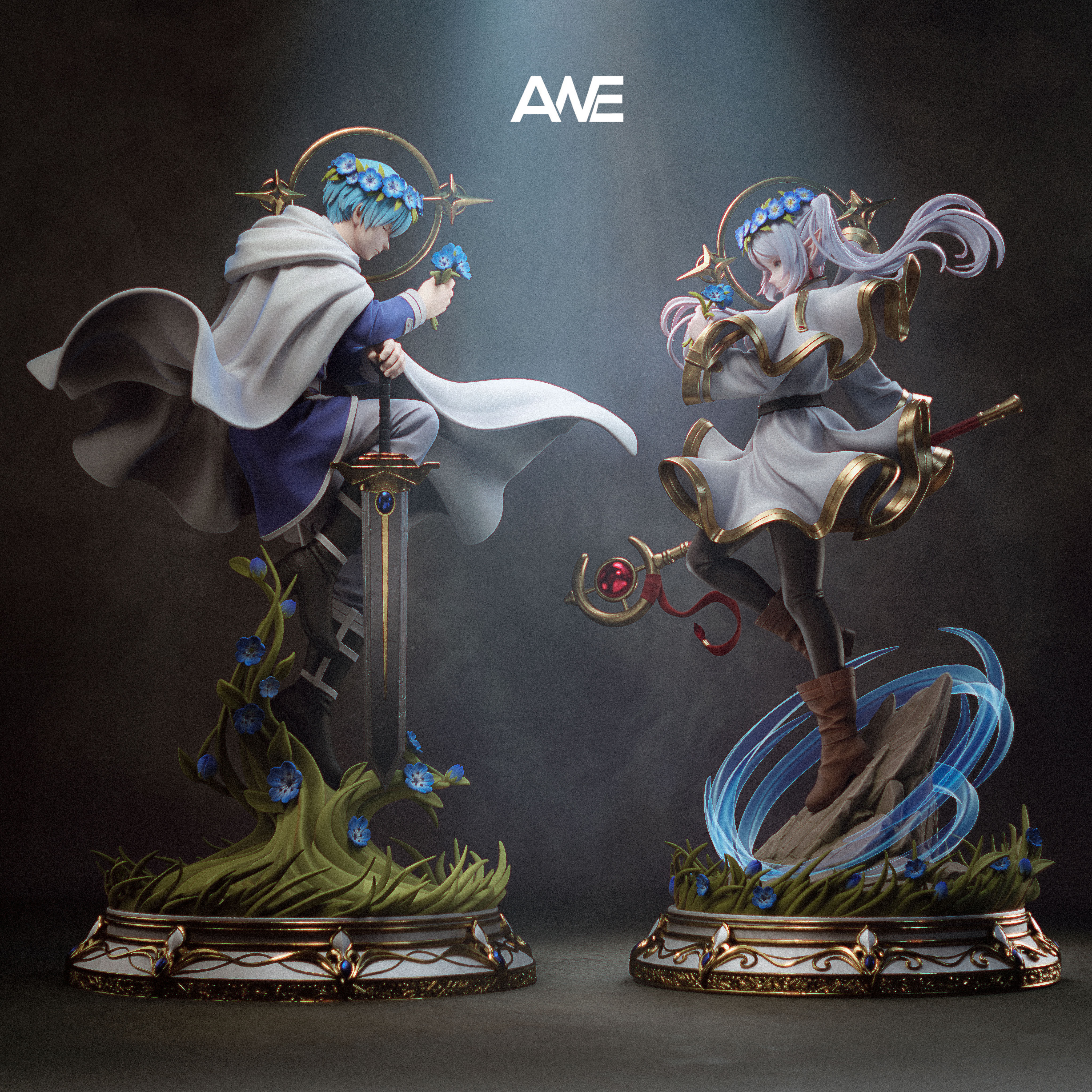【Pre-sale】Frieren-Frieren: Beyond Journey's End-ANE Studio