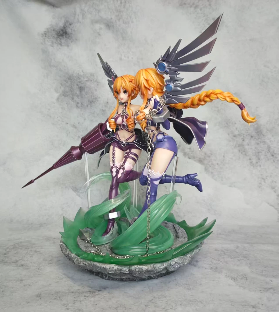 【Pre-sale】Yamai Kaguya and Yamai Yuzuru-DATE A LIVE-DFRX Studio