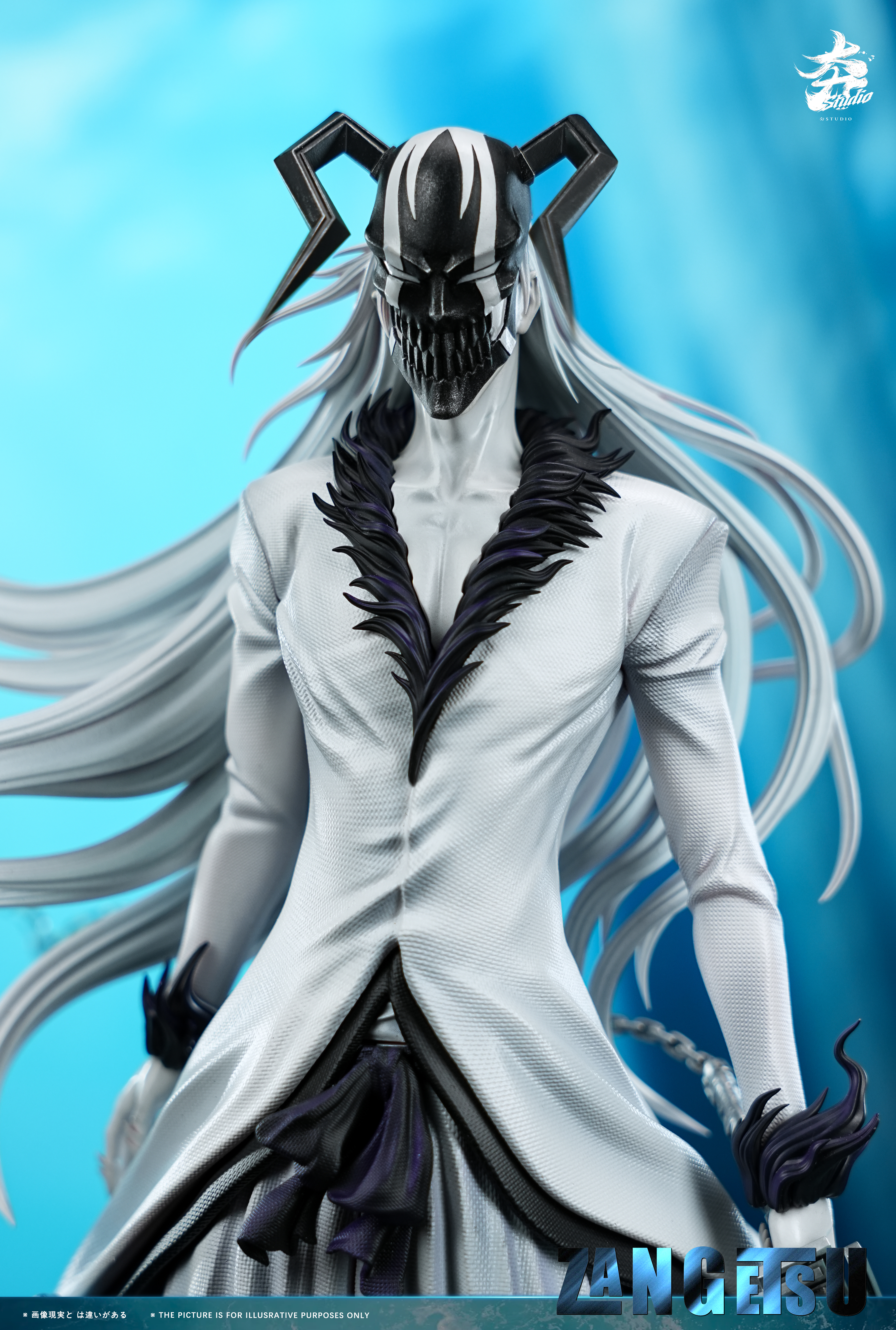 【Pre-sale】Ichigo-Bleach-Hang Studio