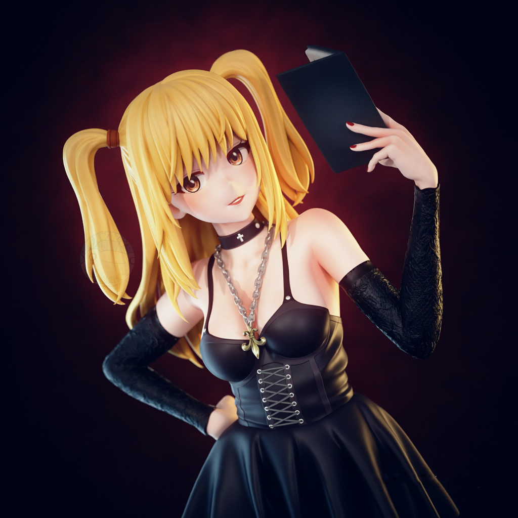 【Pre-sale】Misa Amane-ANE Studio