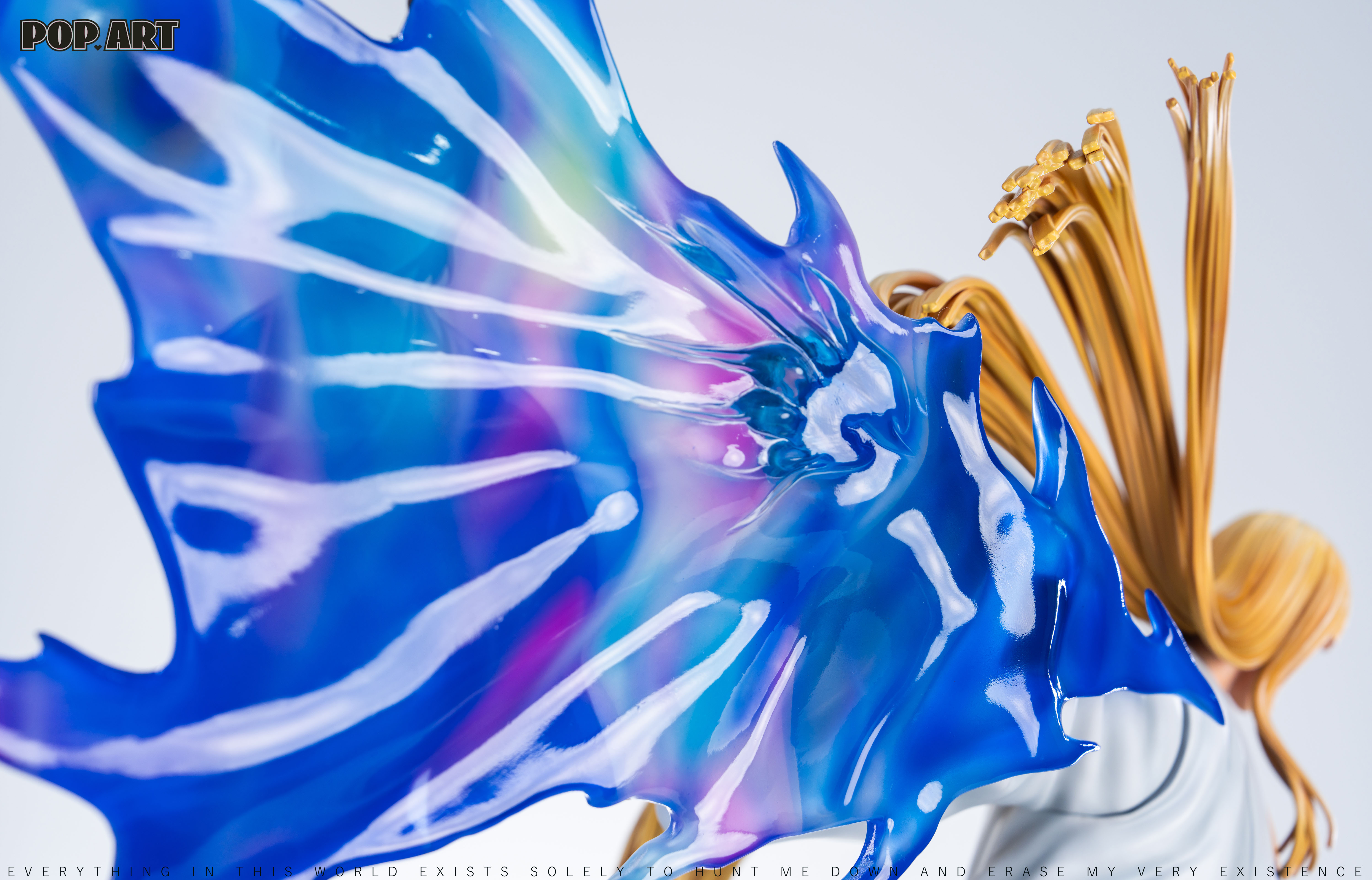 【Pre-sale】1/6 Scale Shinji Hirako-Bleach-POP.ART Studio