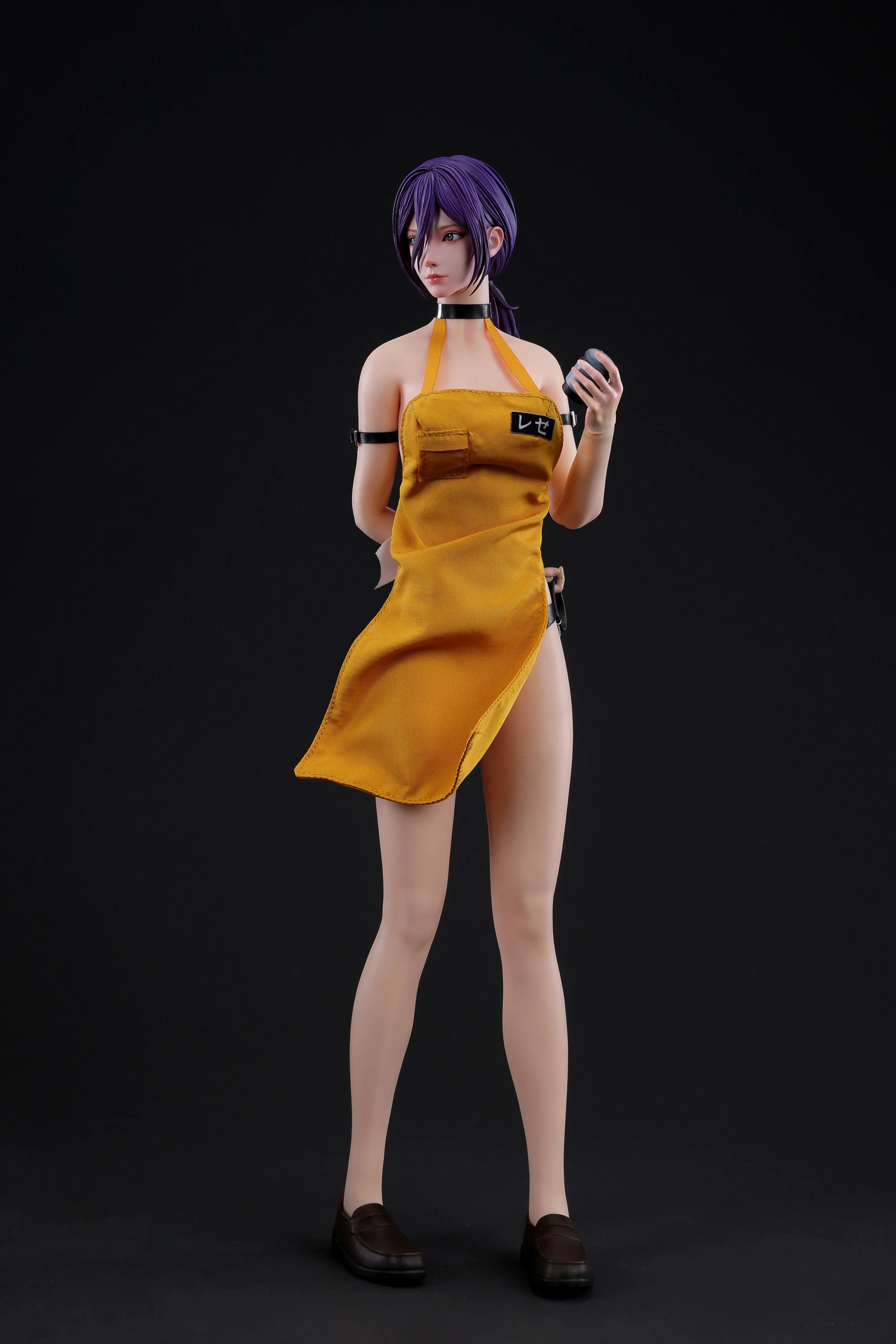 【Pre-sale】1/6 Scale Reze-Chainsaw Man-BoxQi Studio