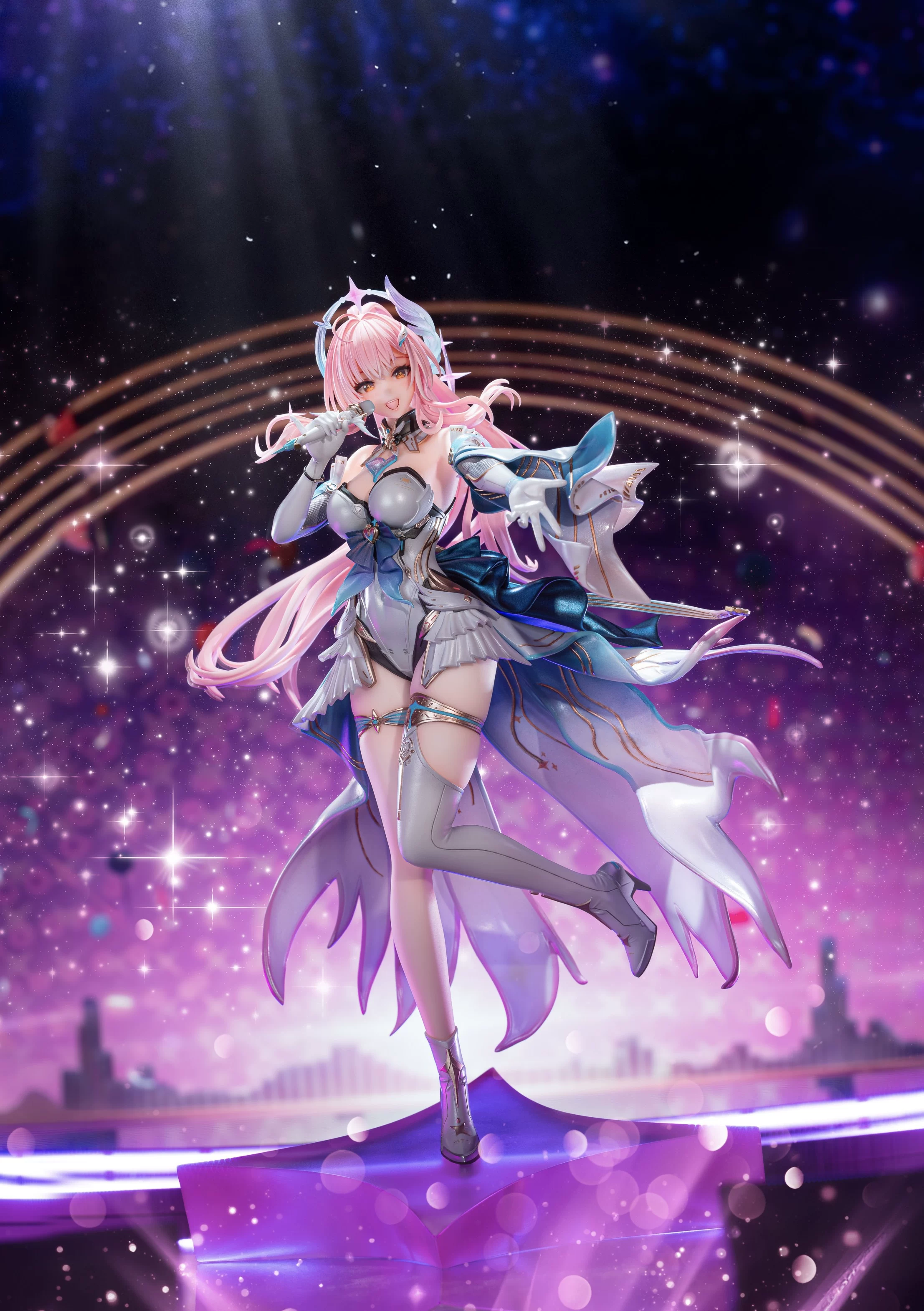 【Pre-sale】1/6 Scale Aemeath-MKO Studio