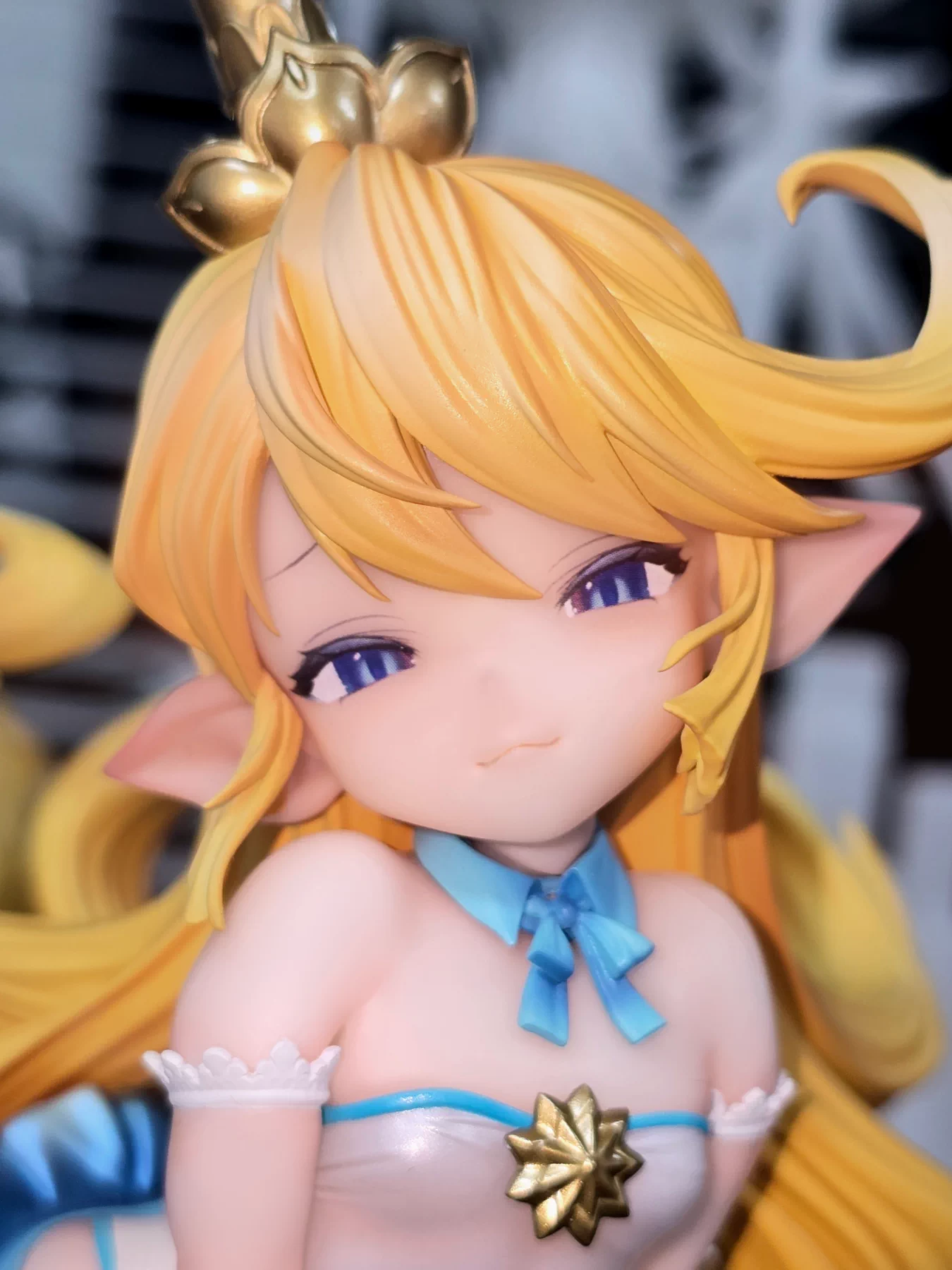 【Pre-sale】1/6 Scale Charlotte‌-GRANBLUE FANTASY: Relink-Fiercely Enter Studio