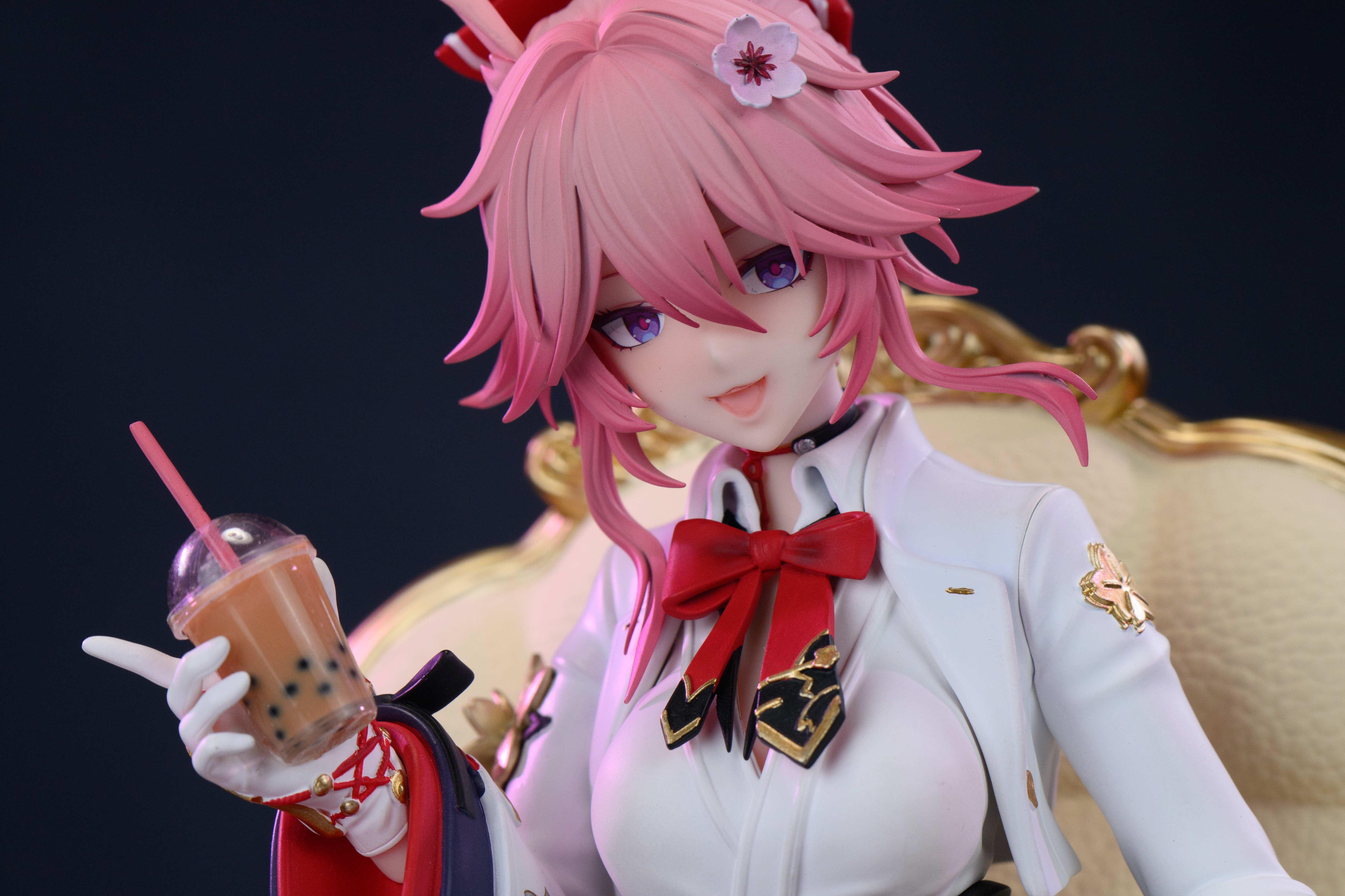 【Pre-sale】1/6 Scale Evanescia-Honkai: Star Rail-Loulan Studio