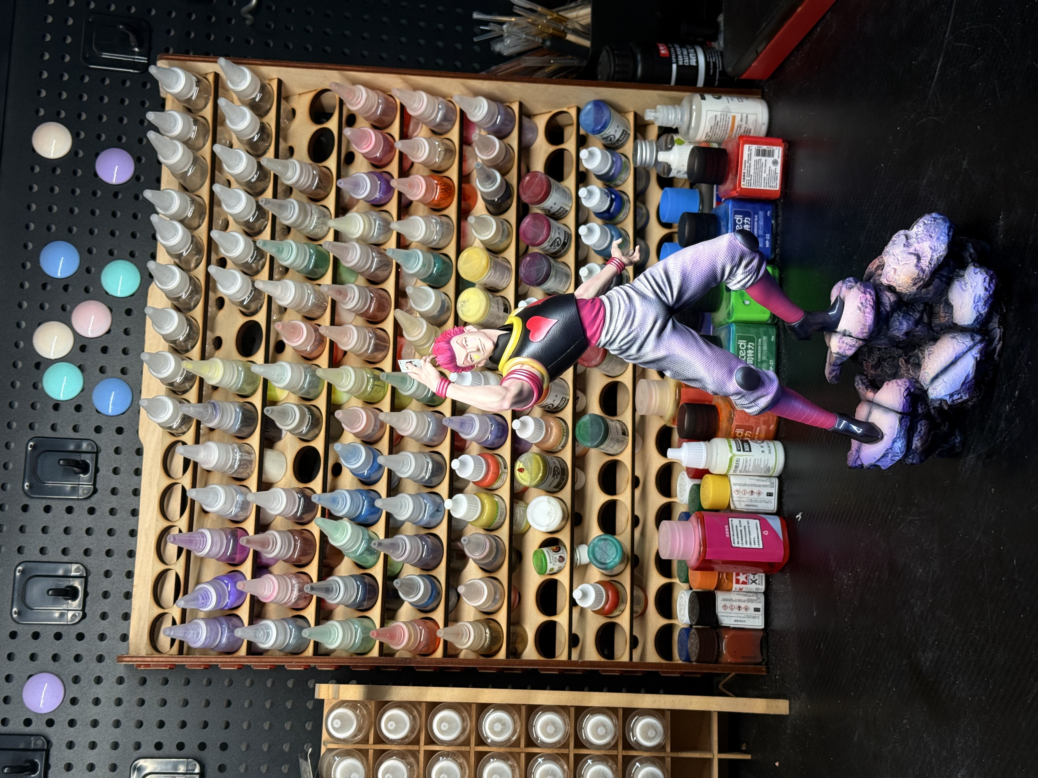 【Pre-sale】Hisoka-HUNTER×HUNTER-Gaia Studio