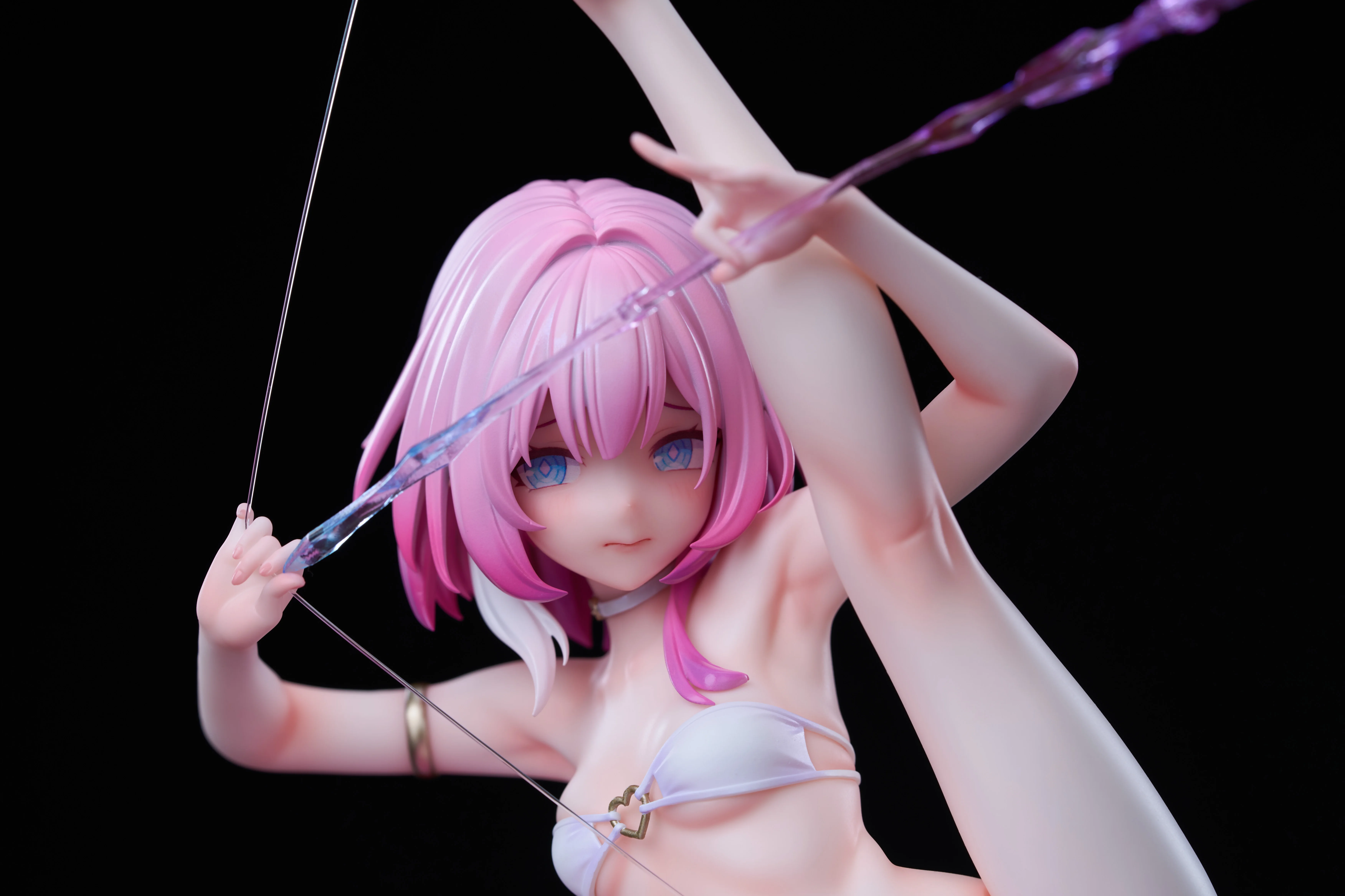 【Pre-sale】1/6 Scale Little Cyrene-Honkai：Star Rail-CiYuanZaoWu Studio