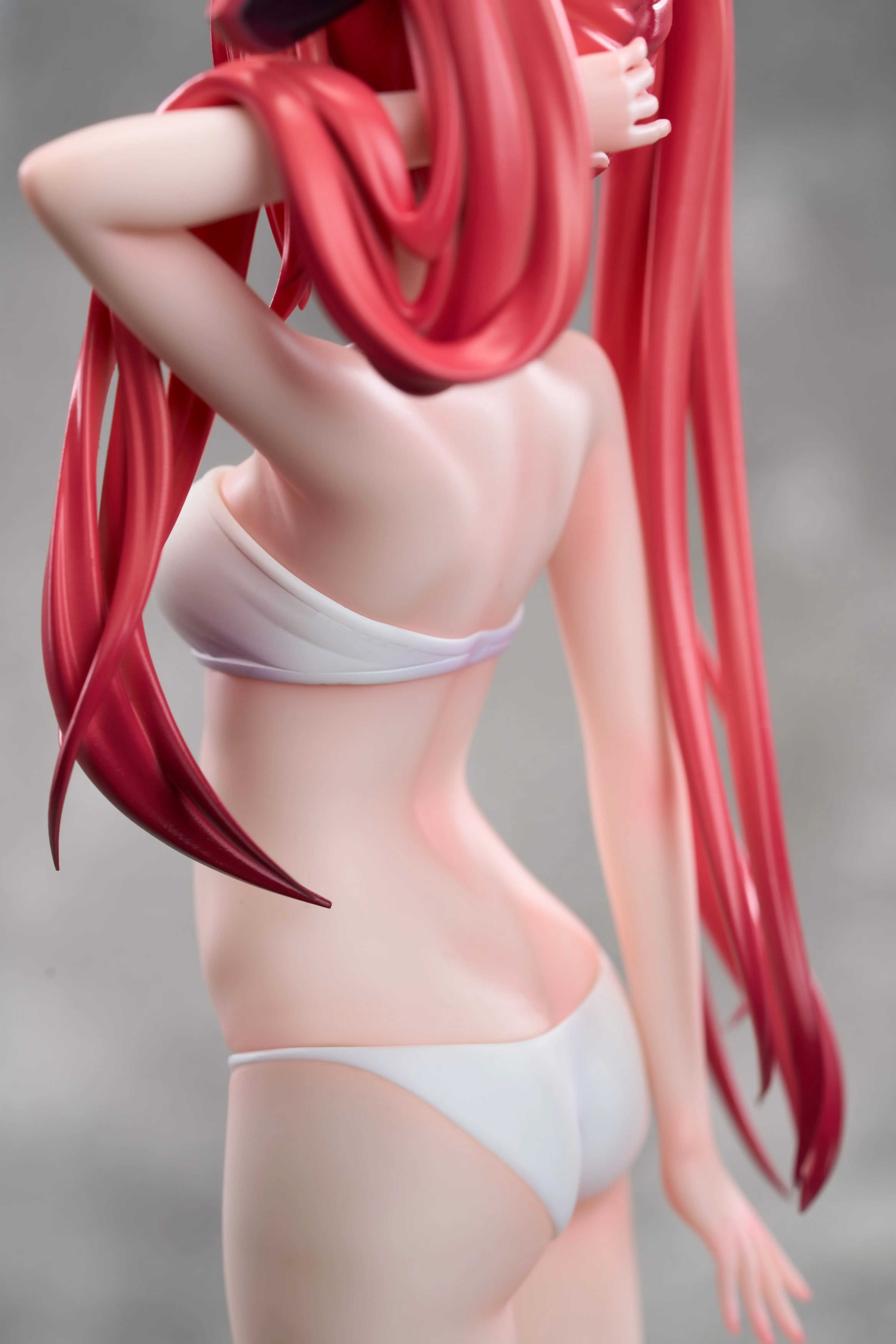 【Pre-sale】1/6 Scale Kotori Itsuka-DATE A LIVE-CiYuanZaoWu Studio