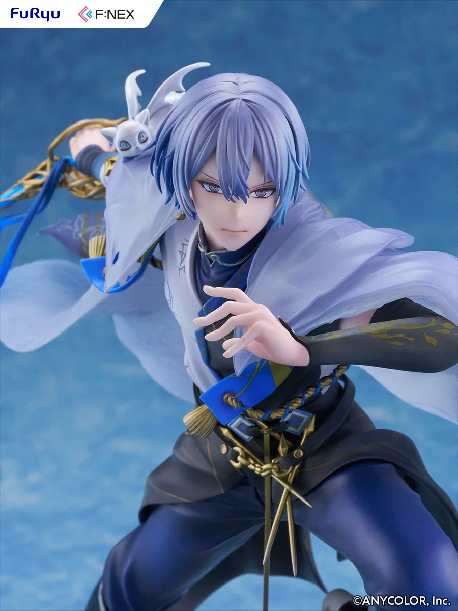 【Pre-sale】XiaoLiuLang-NIJISANJI-F:NEX Studio