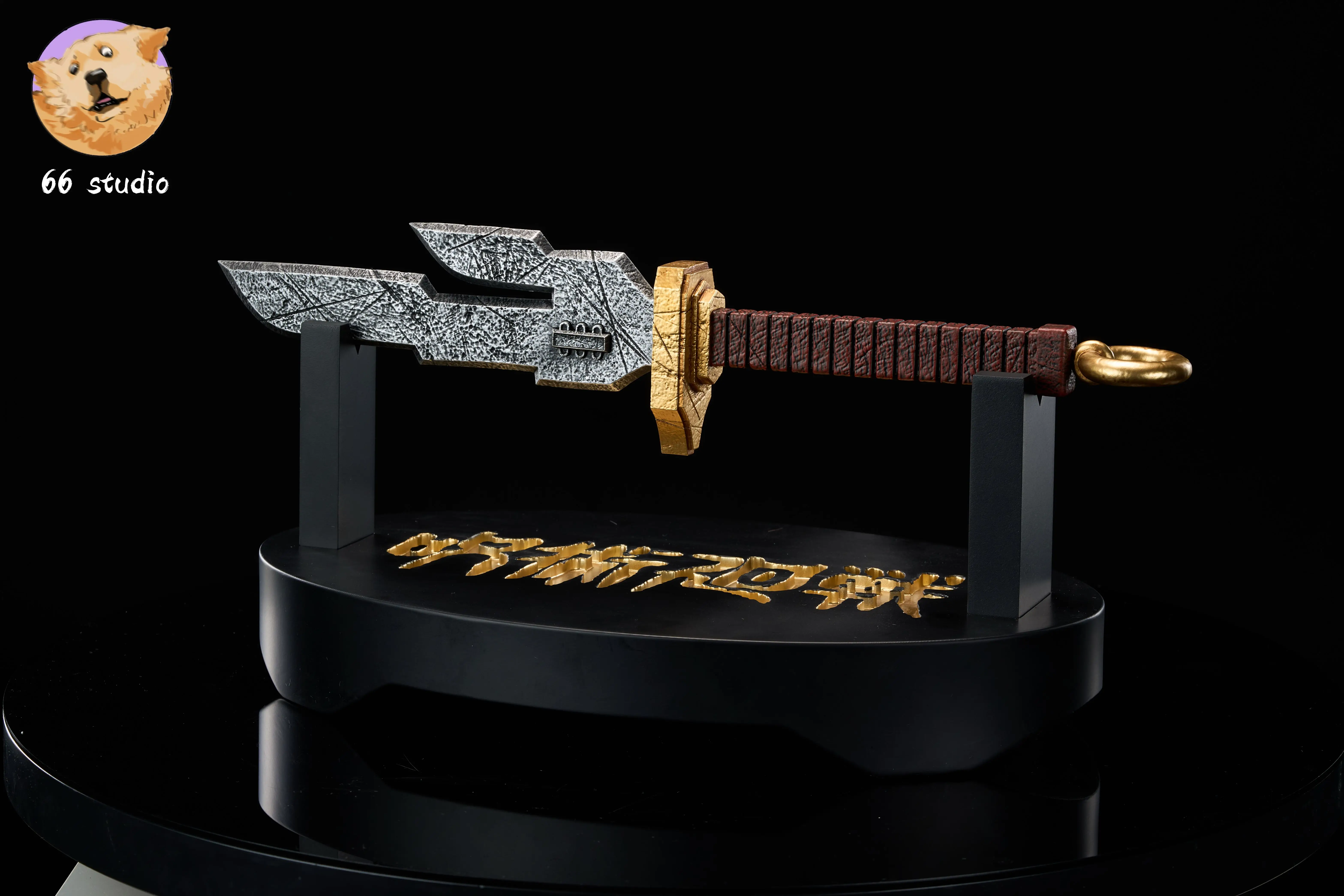 【Pre-sale】1/1 Scale Inverted Spear of Heaven-66 Studio