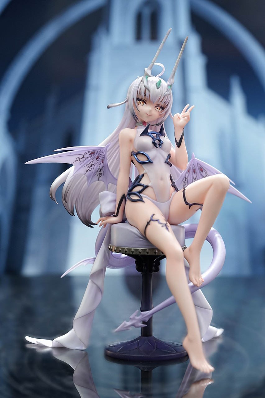 【Pre-sale】Swimming Suit Fairy Knight Lancelot-TouFou Figure Studio