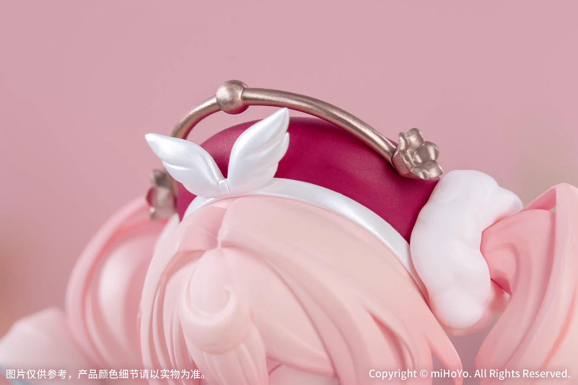 【Pre-sale】1/8 Scale Hyacine-Myethos Studio