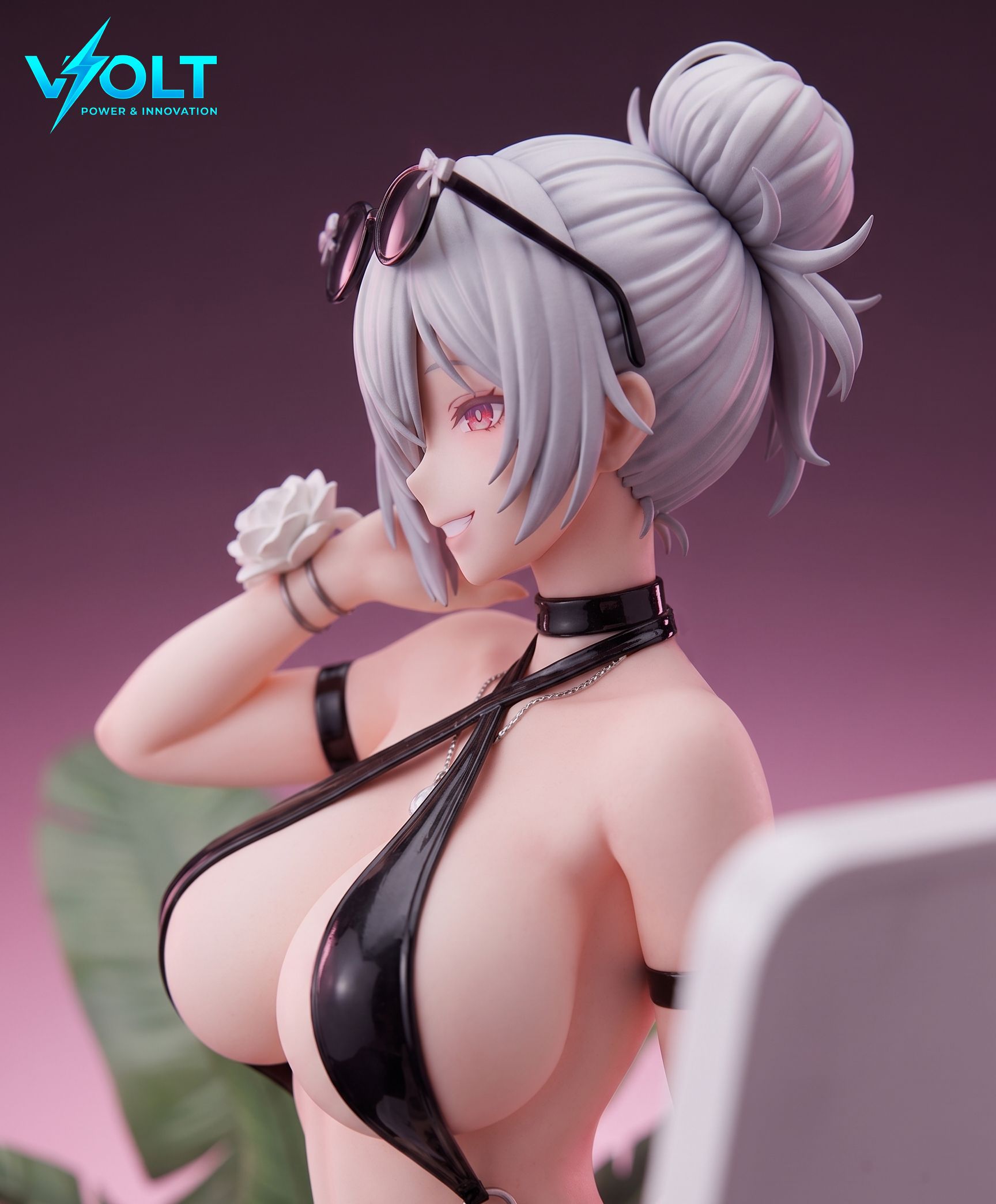 【Pre-sale】1/6 Scale Cinderella-NIKKE: The Goddess of Victory-VOLT Studio