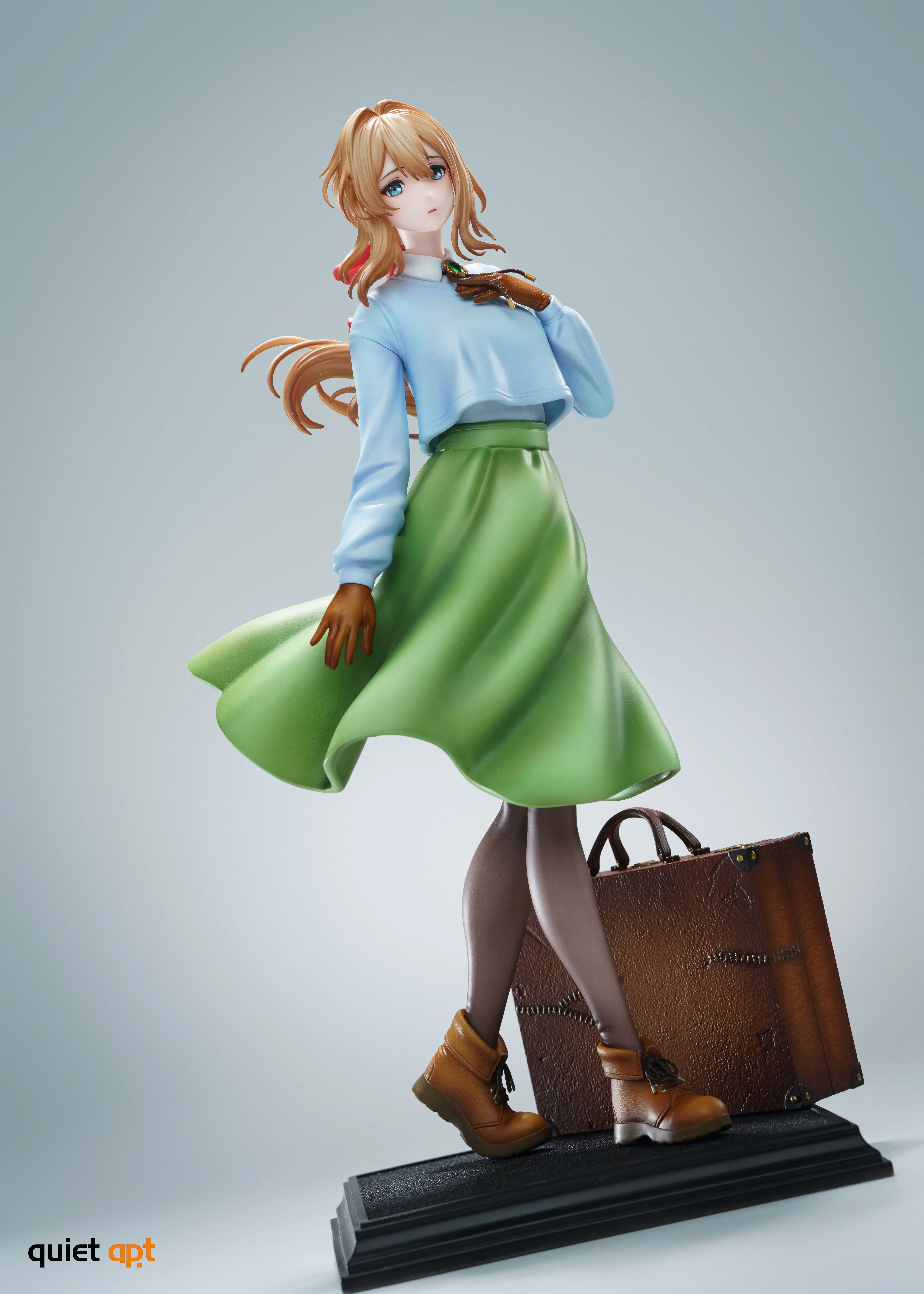 【Pre-sale】1/6 Scale Violet-QuietArt Studio