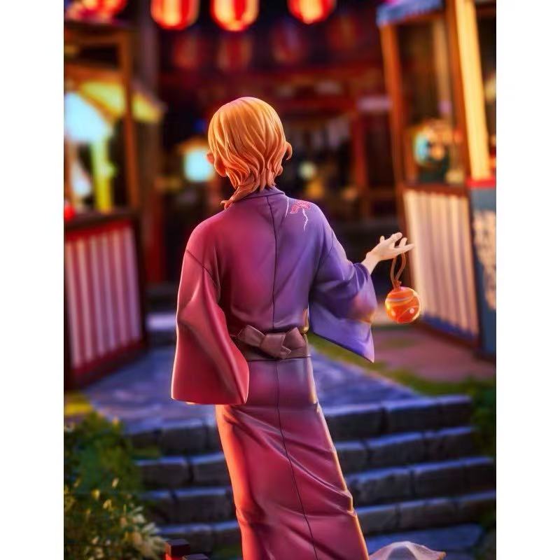 【Pre-sale】1/7 Scale Nakahara Chuuya-Bungo Stray Dogs-Good Smile Company