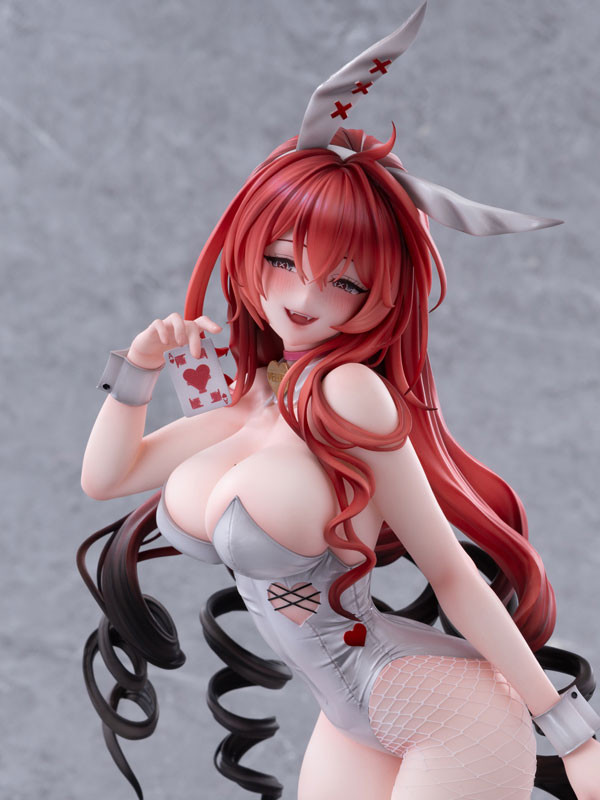 【Pre-sale】1/4 Scale Bunny Velvet-KAWA Design Studio