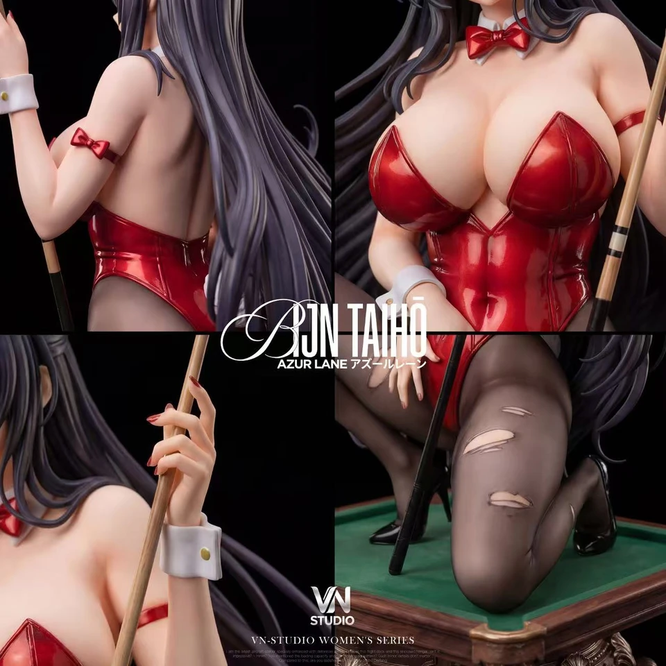 【Pre-sale】1/6 Scale Bunny Girl IJN Taihō-VN Studio
