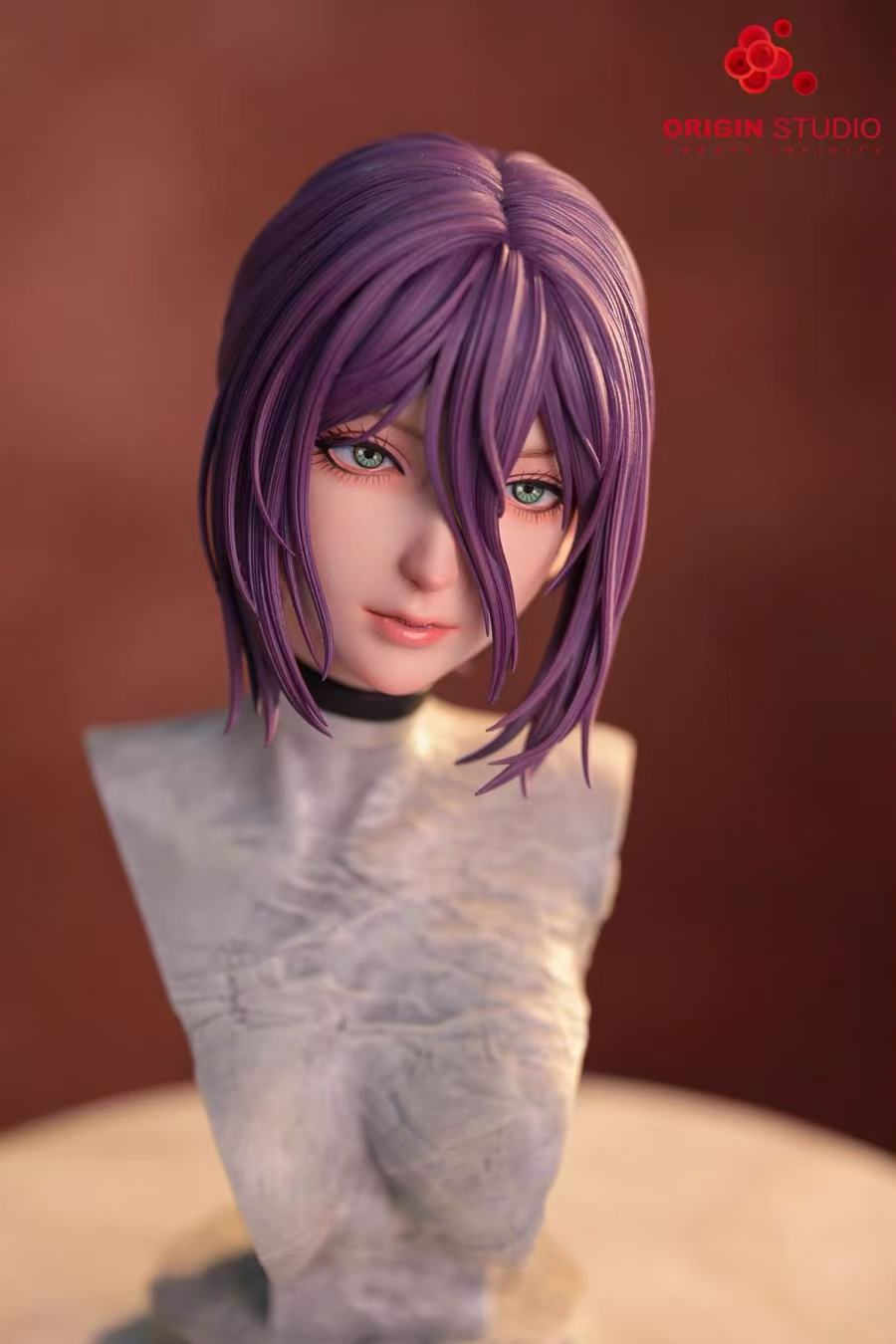 【Pre-sale】1/4 Scale Reze-Chainsaw Man-ORIGIN STUDIO