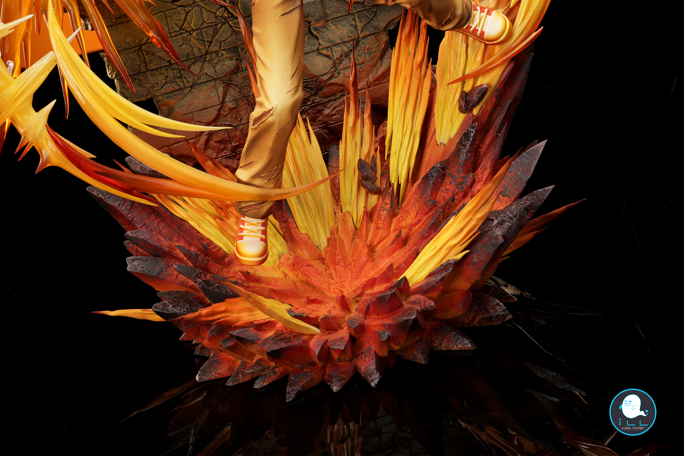 【Pre-sale】022 Sawada Tsunayoshi-HITMAN REBORN!-Illegal Factory Studio