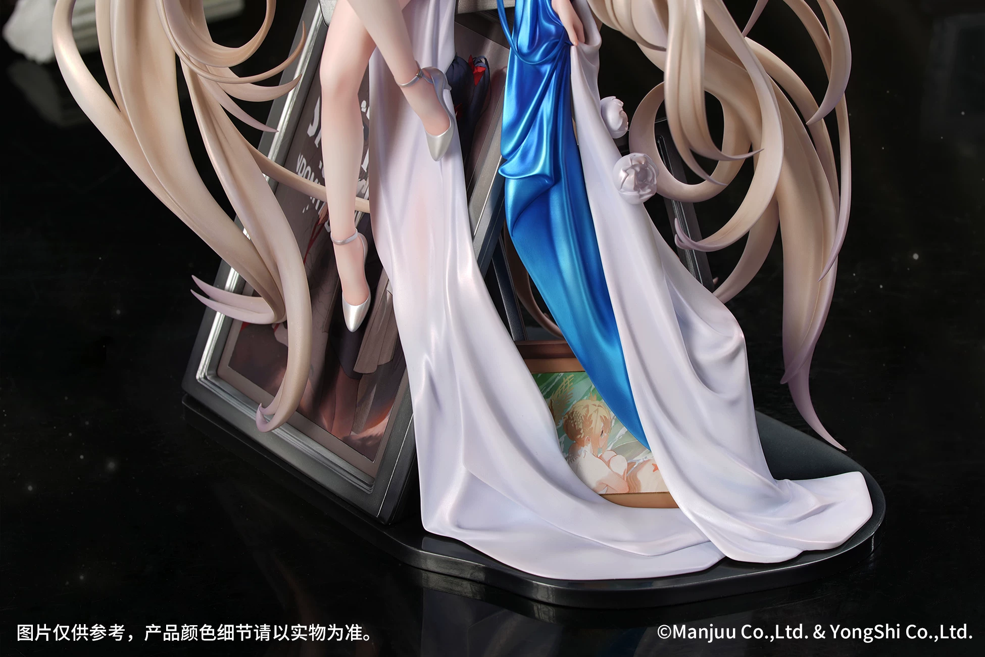 【Pre-sale】1/7 Scale HMS Formidable-Azur Lane-Myethos Studio
