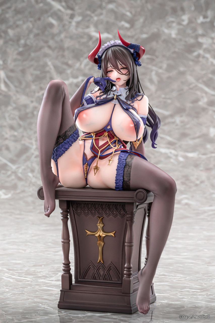 【Pre-sale】Sister Petronille-Vibrastar Studio