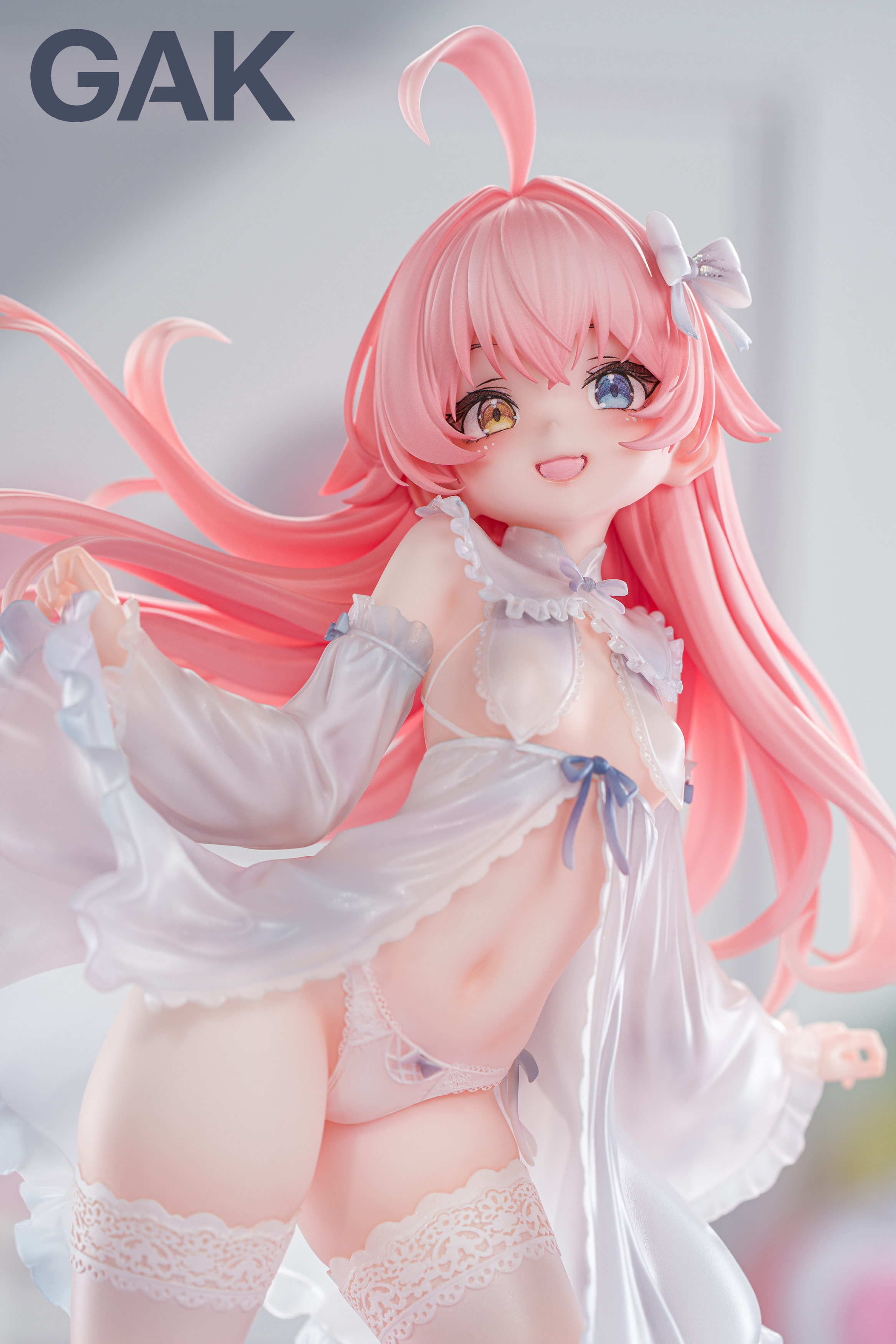 【Pre-sale】1/6 Scale ‌Takanashi Hoshino‌-Blue Archive-GAK Studio