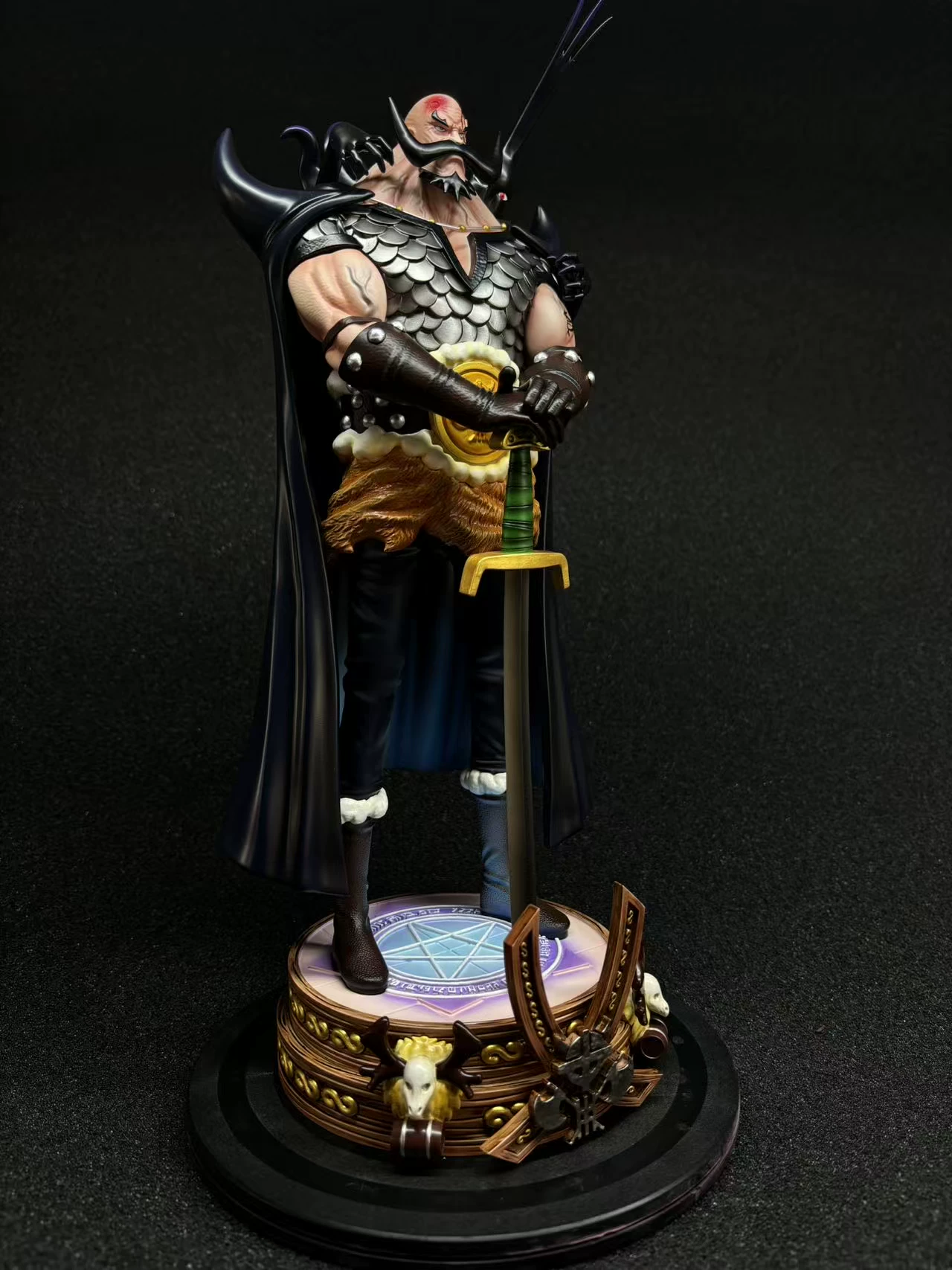 【Pre-sale】Harald-One Piece-AR Studio