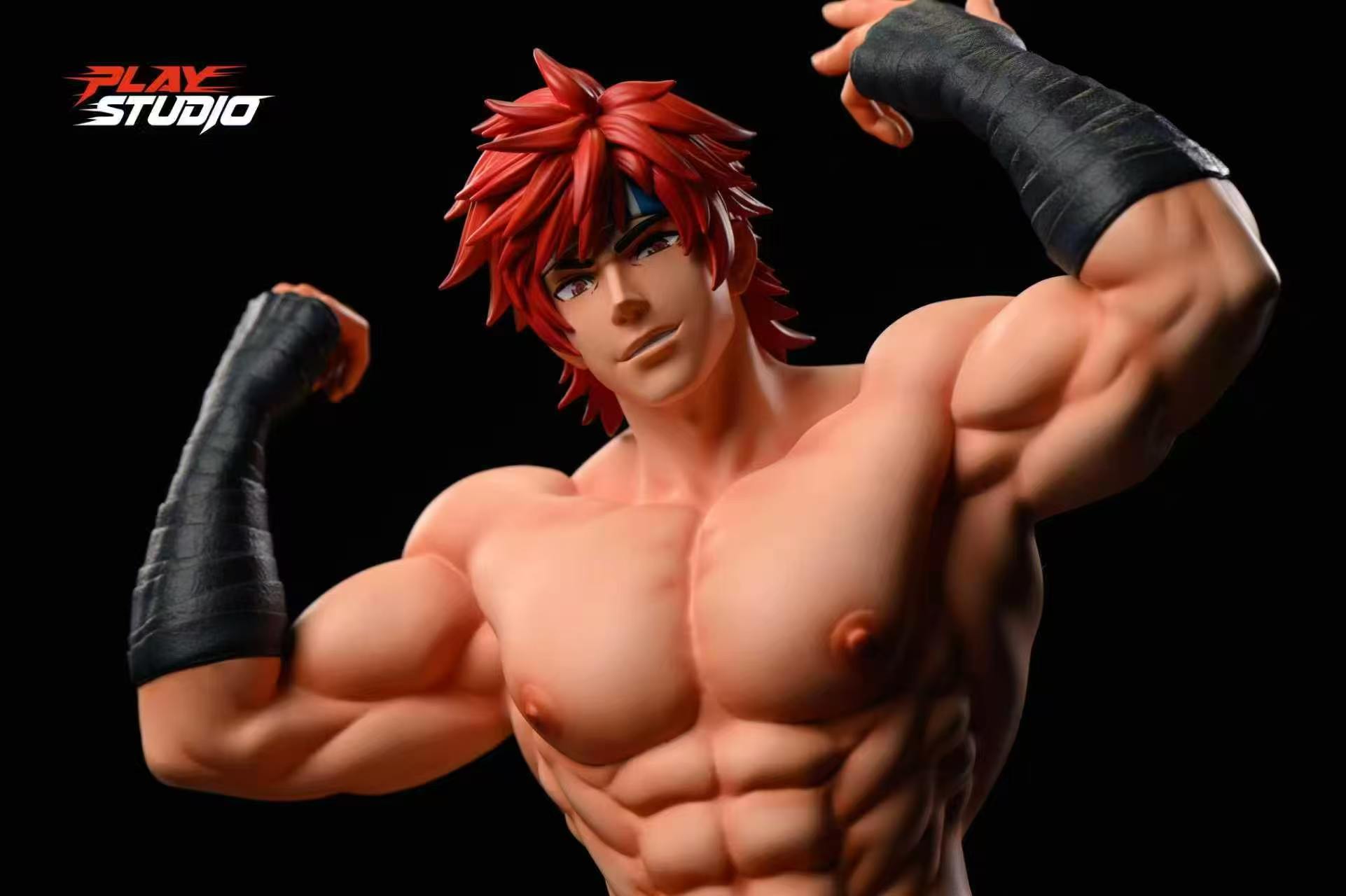【Pre-sale】1/6 Scale Full Service Kovit-Play Studio