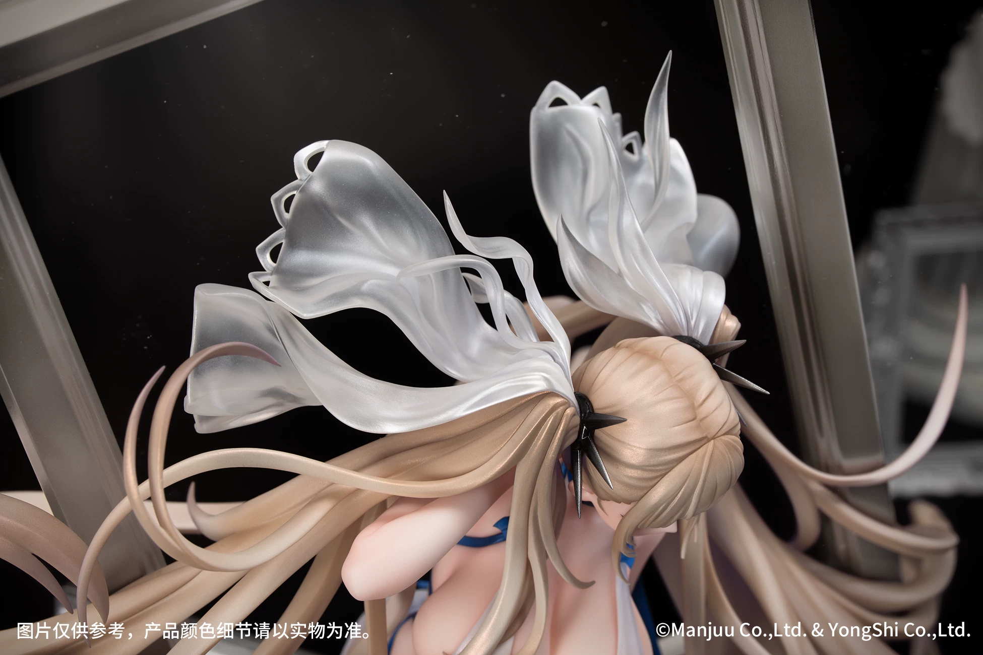 【Pre-sale】1/7 Scale HMS Formidable-Azur Lane-Myethos Studio