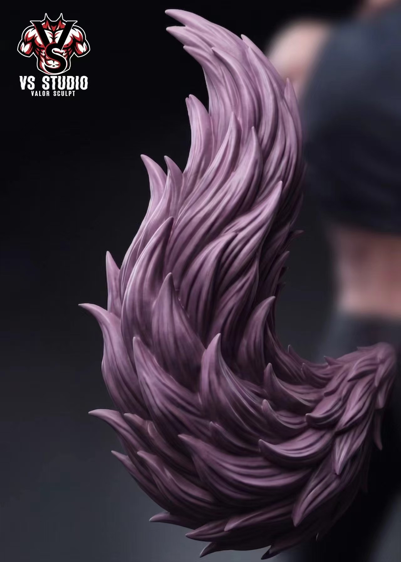 【Pre-sale】1/6 Scale Valko-Love and Deepspace-VS Studio