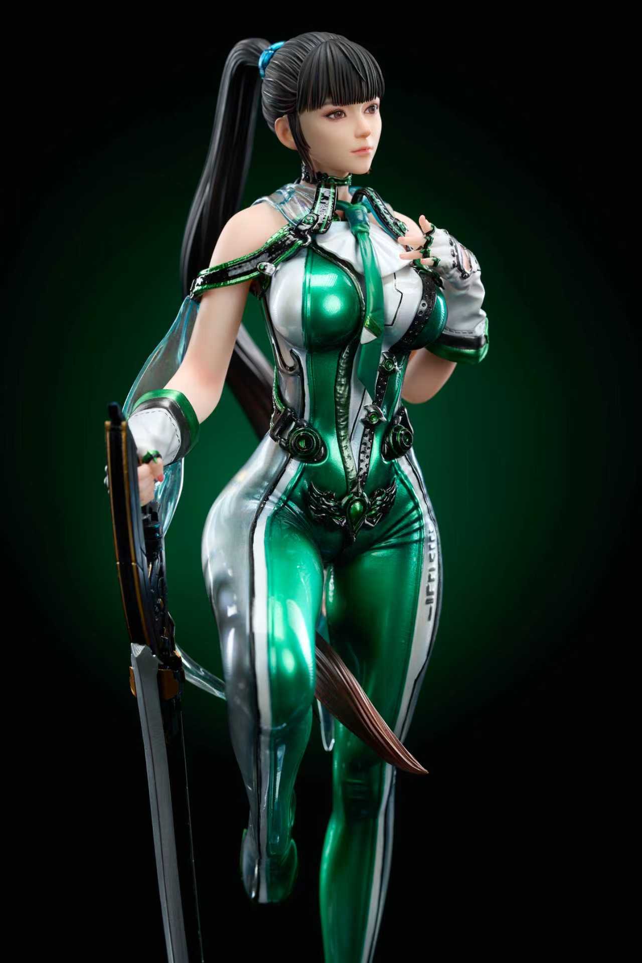 【Pre-sale】1/4 Scale EVE-Stellar Blade-ANNI Studio
