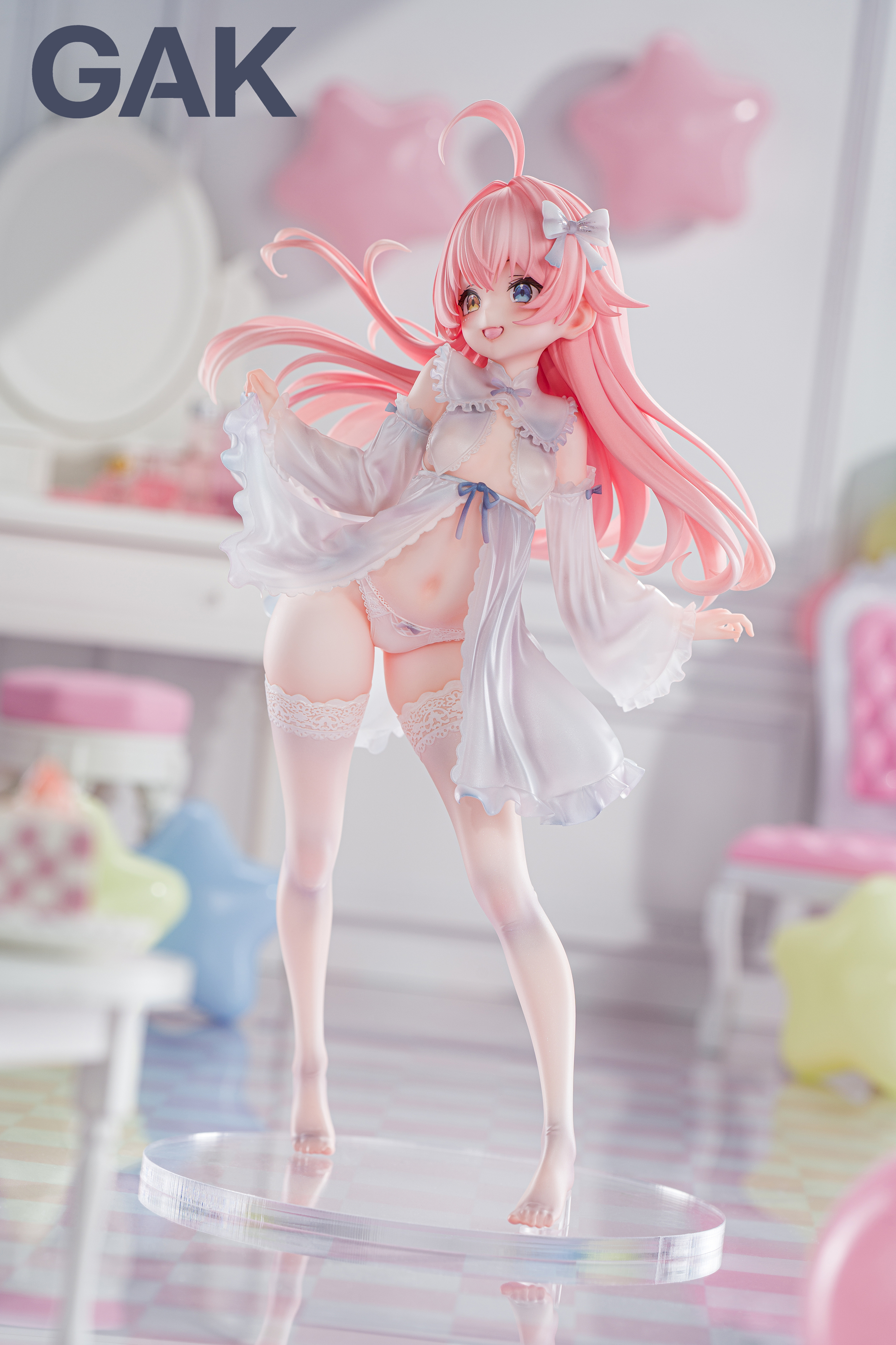 【Pre-sale】1/6 Scale ‌Takanashi Hoshino‌-Blue Archive-GAK Studio