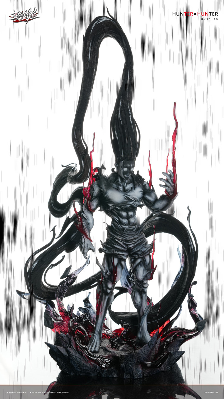 Hunter × Hunter
