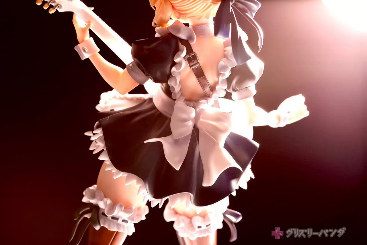 【Pre-sale】1/7 Scale Band Saber-Fate/Grand Order-Fix Cast Studio