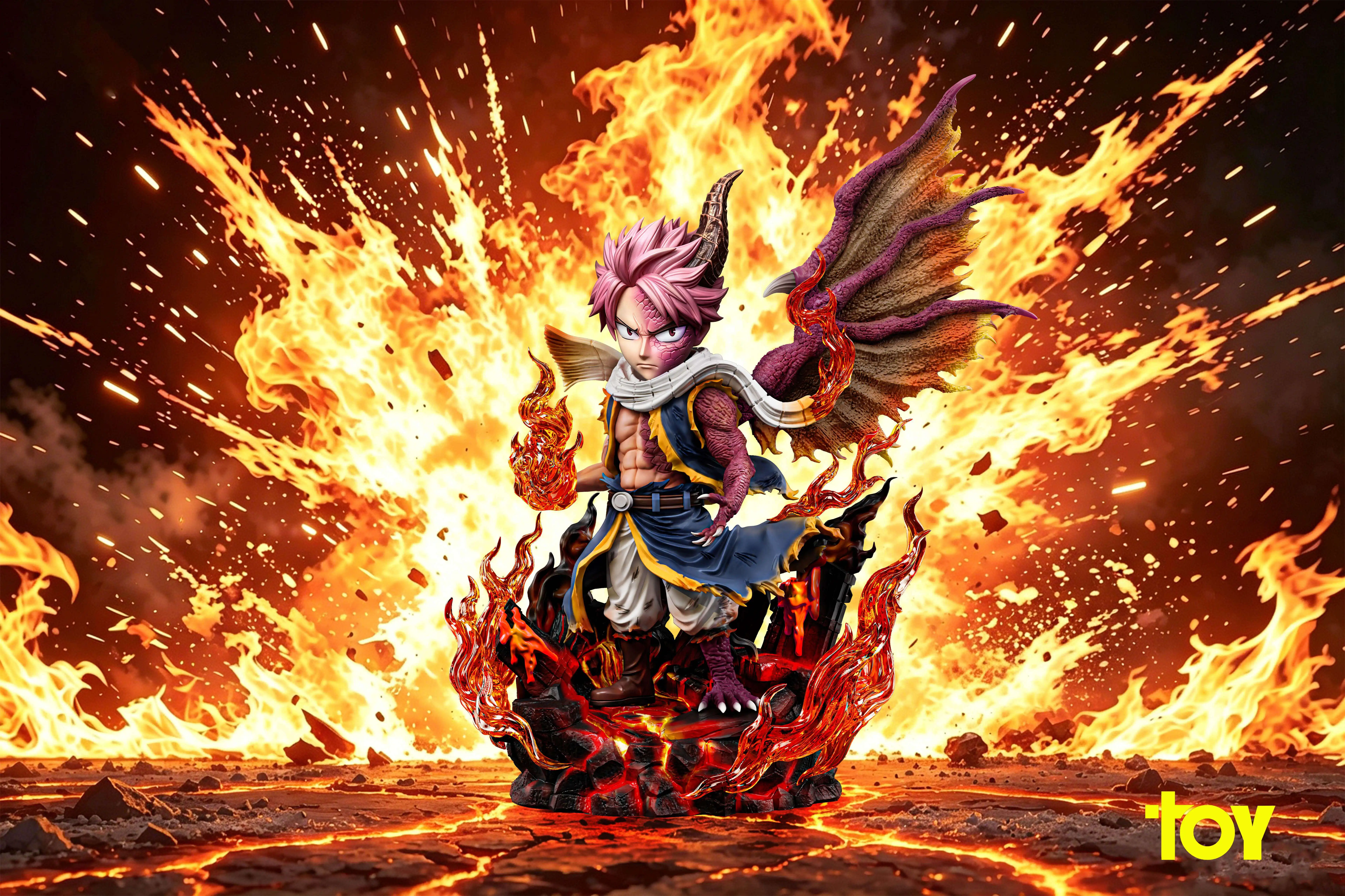 Fairy Tail