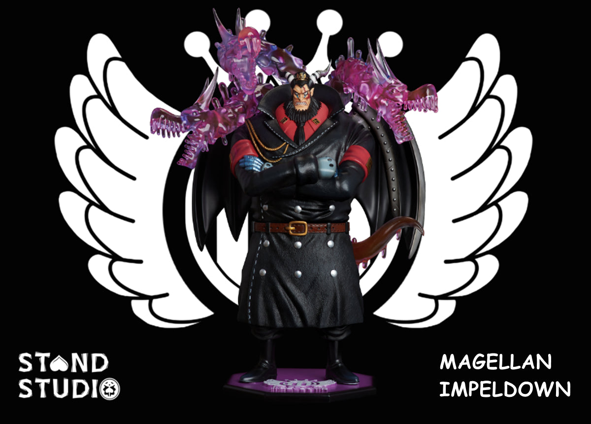 【Sold out】Mazeran-One piece-Stand Studio