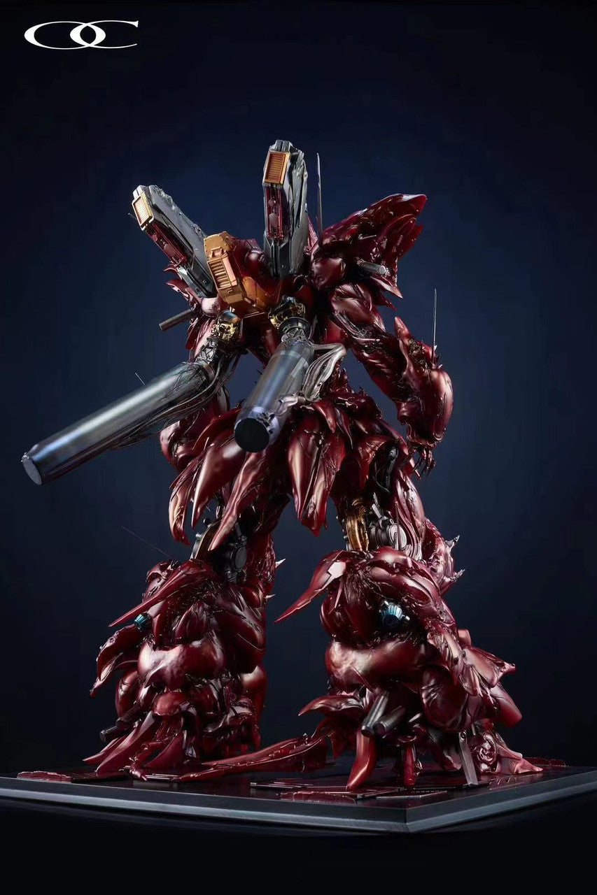 【Pre-sale】Sazab - Origin - OC Studio