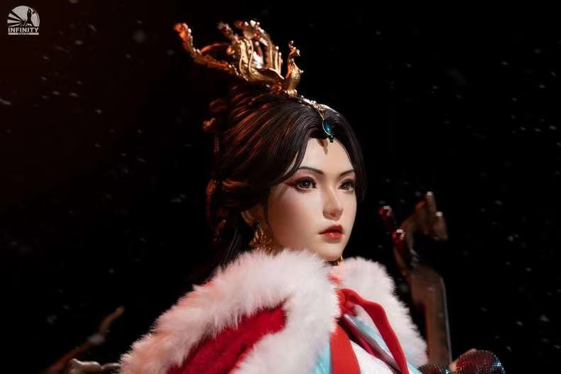 【Pre-sale】The Beauty WangZhaoJun-Infinity Studio