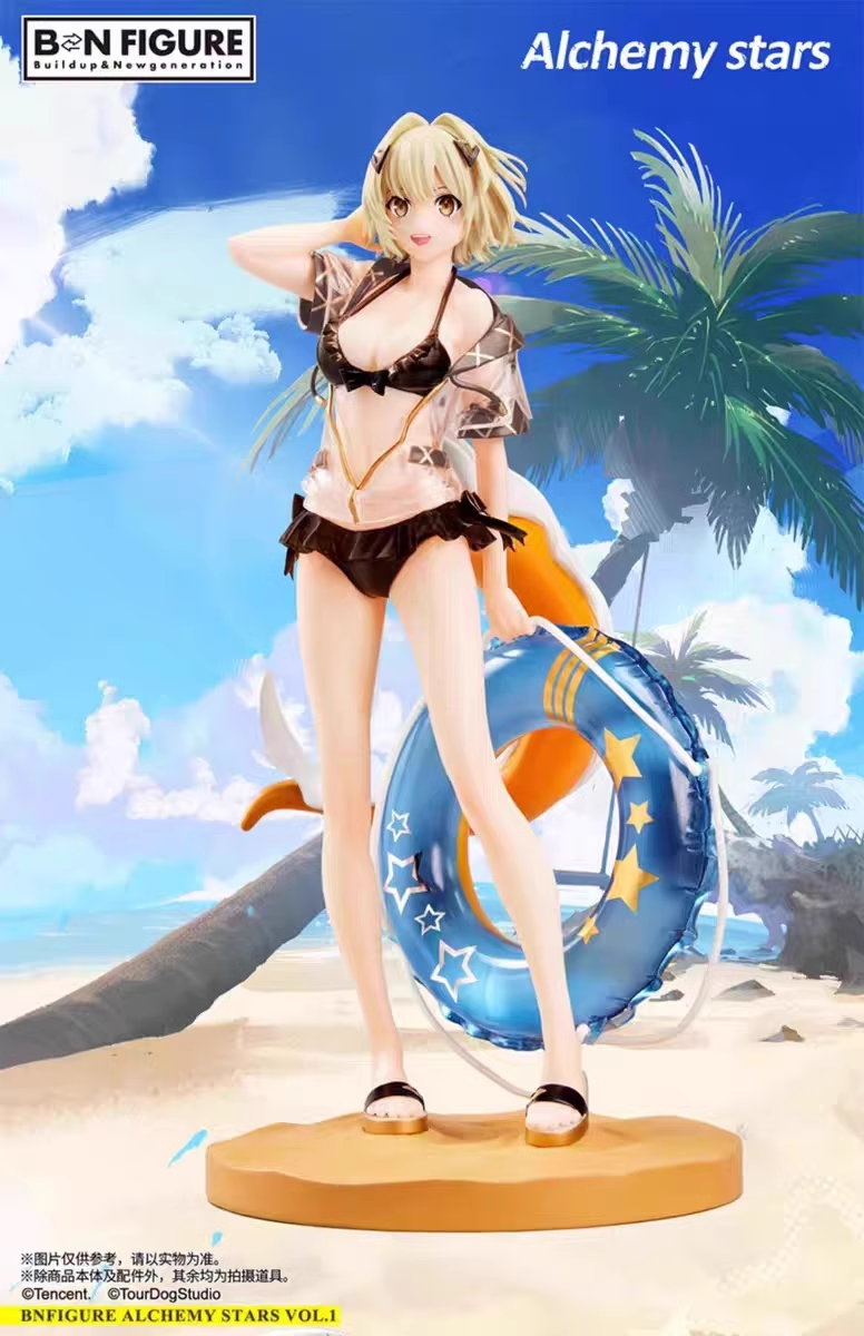 【Few left】Vice-Alchemy stars-BNFIGURE Studio