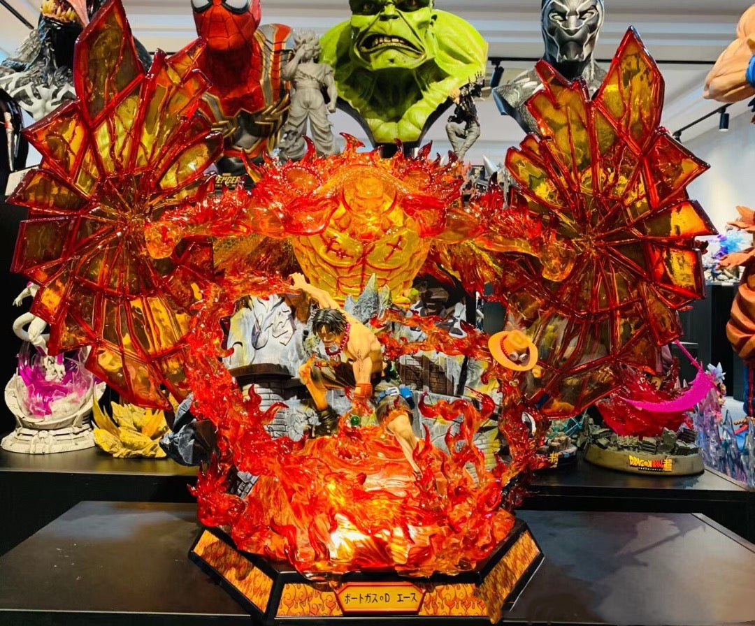 【In stock】Ace-One piece-LX Studio