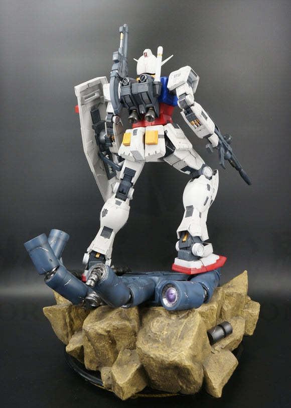 【Pre-sale】Gundam/RX-76