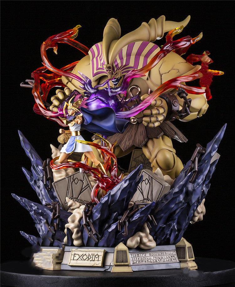 【in stock】Exodia-Large